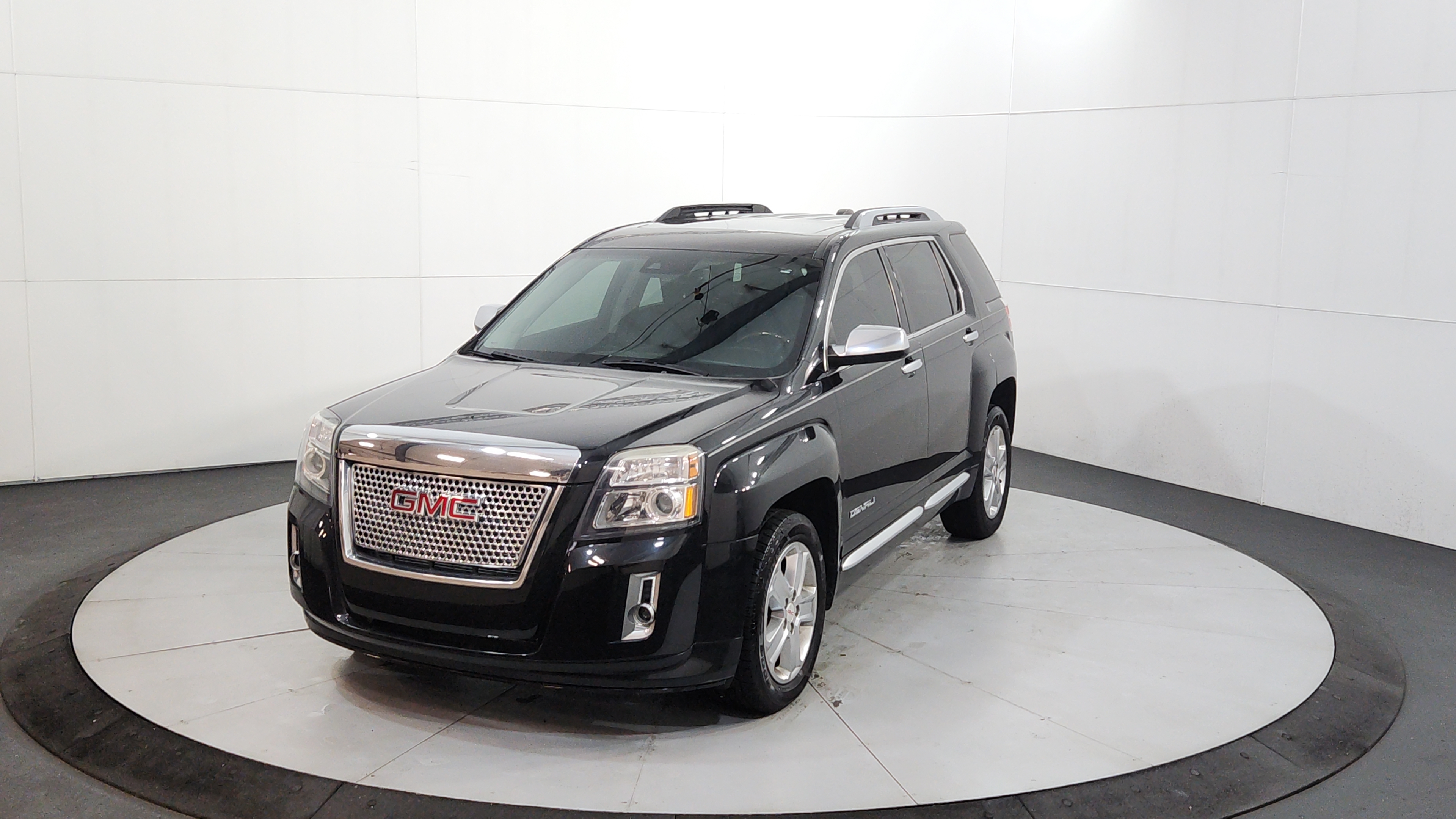 2015 GMC Terrain FWD Denali's photo