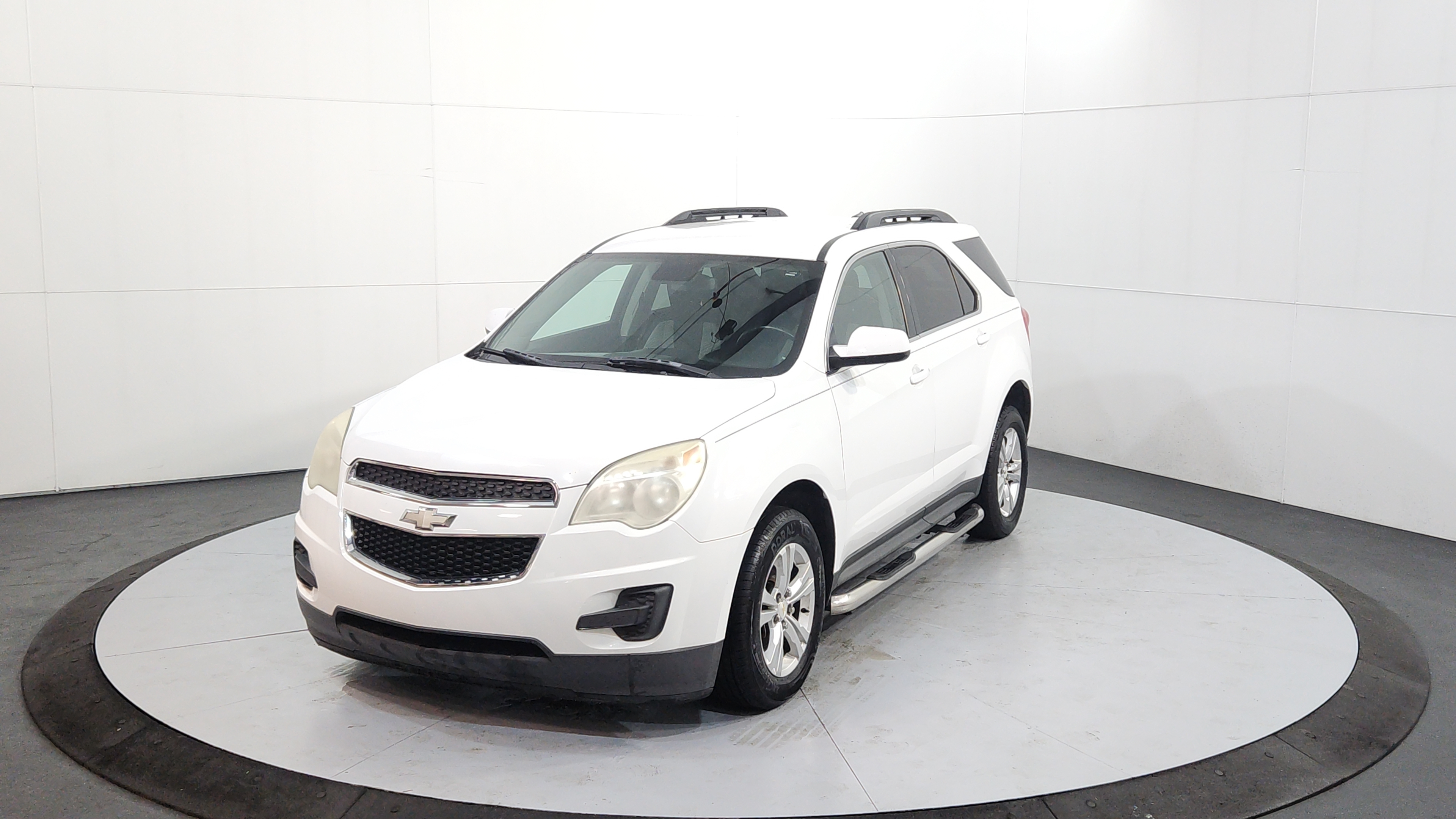 2014 Chevrolet Equinox 1LT's photo