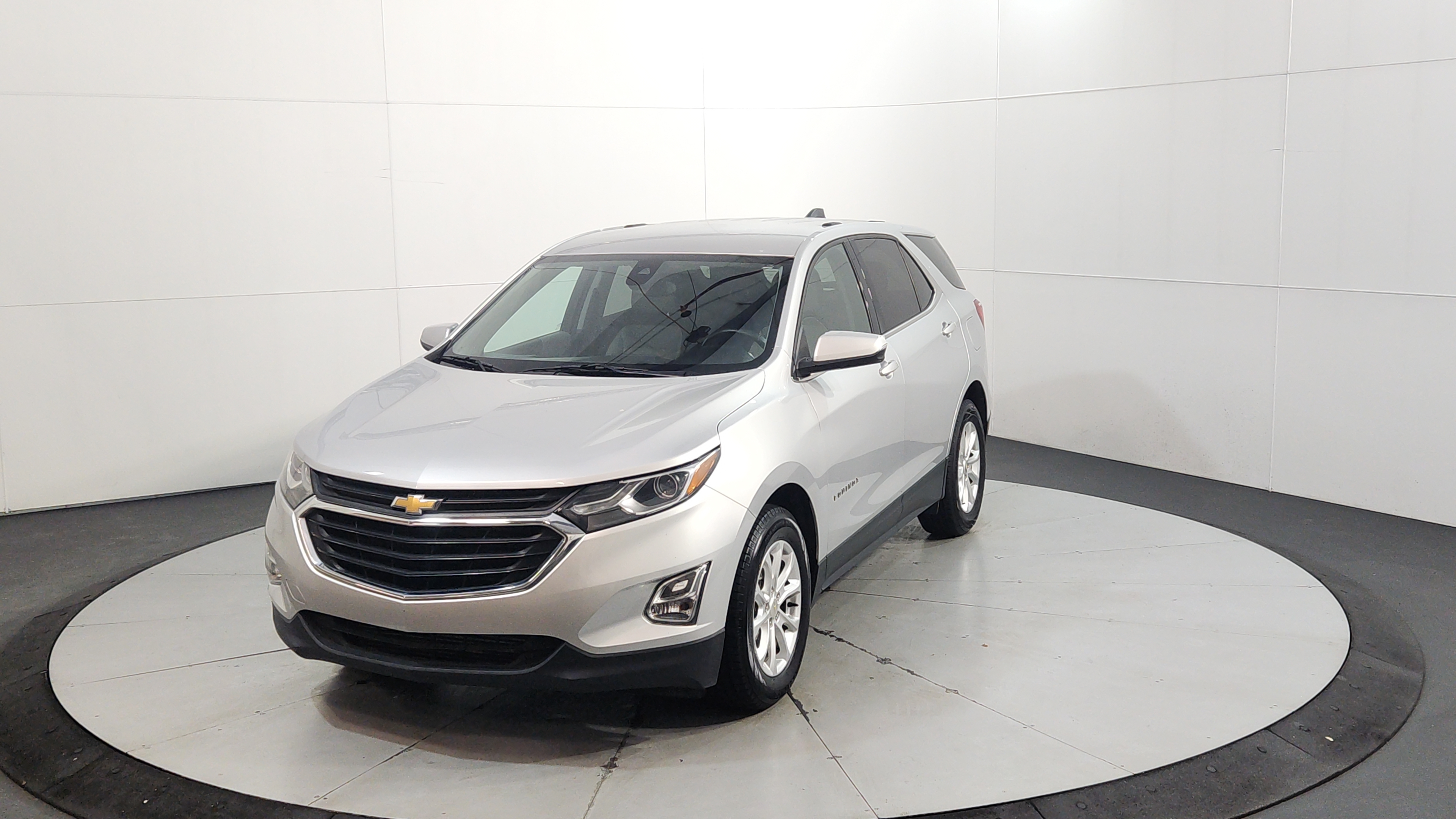 2019 Chevrolet Equinox 2FL