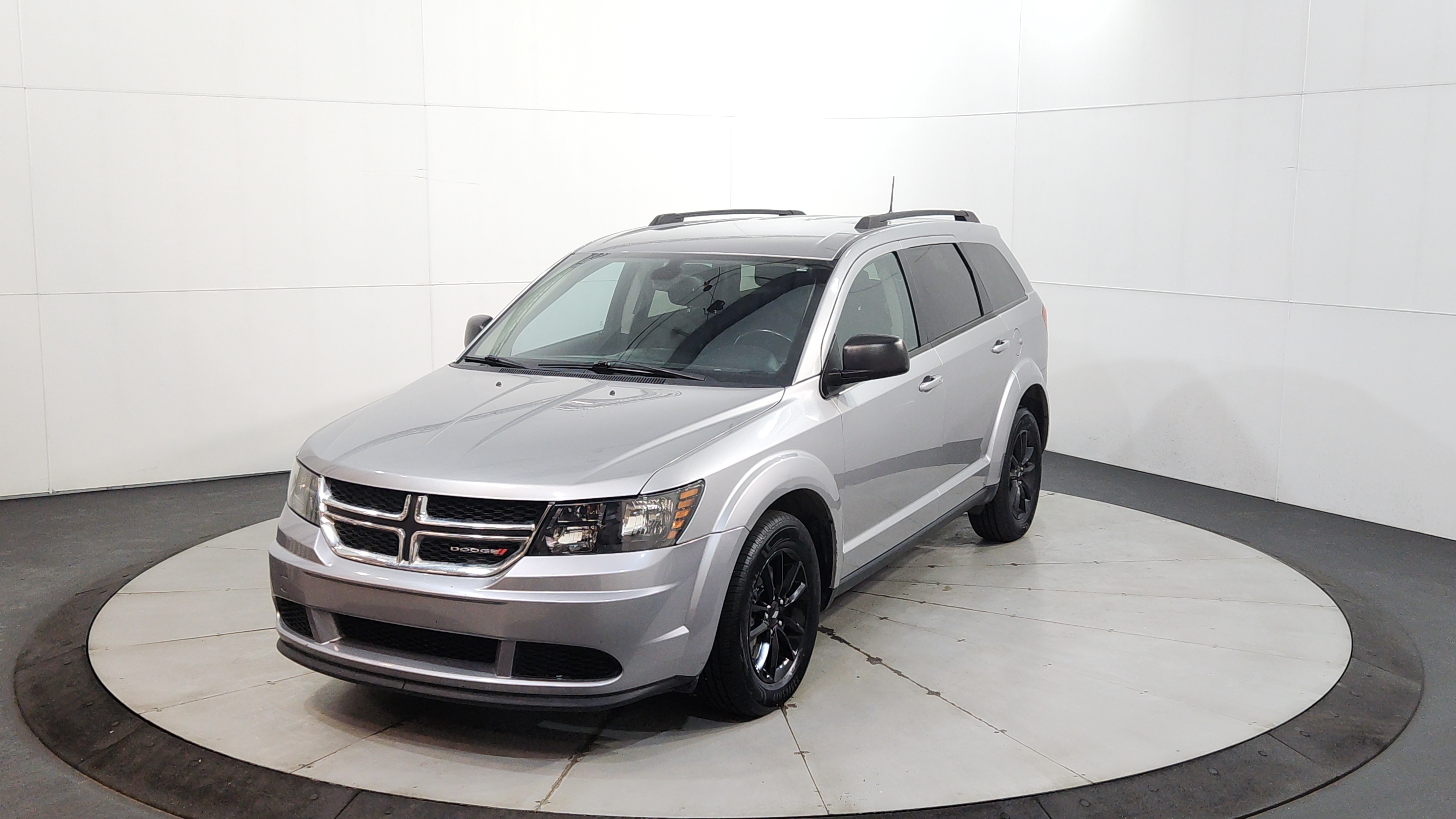 2020 Dodge Journey SE Value Package FWD's photo