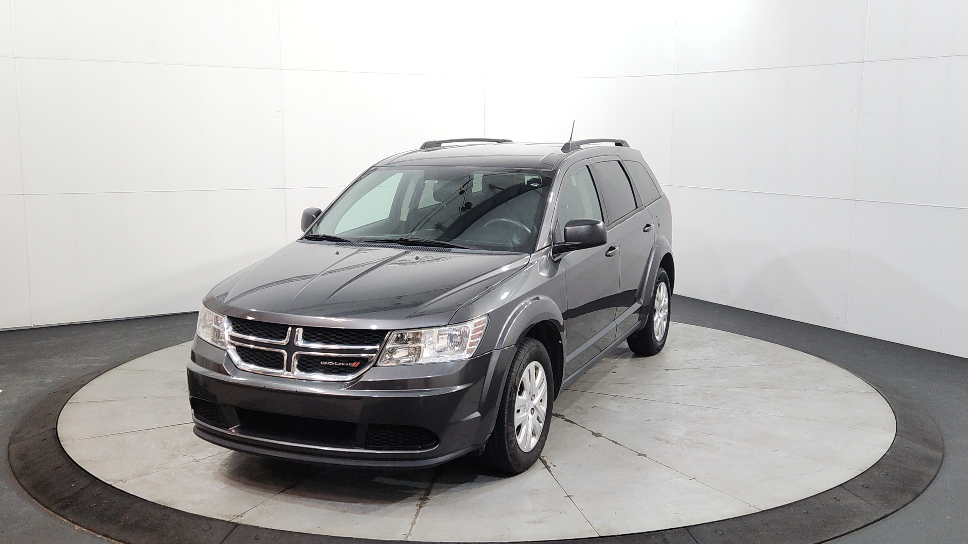 2016 Dodge Journey SE