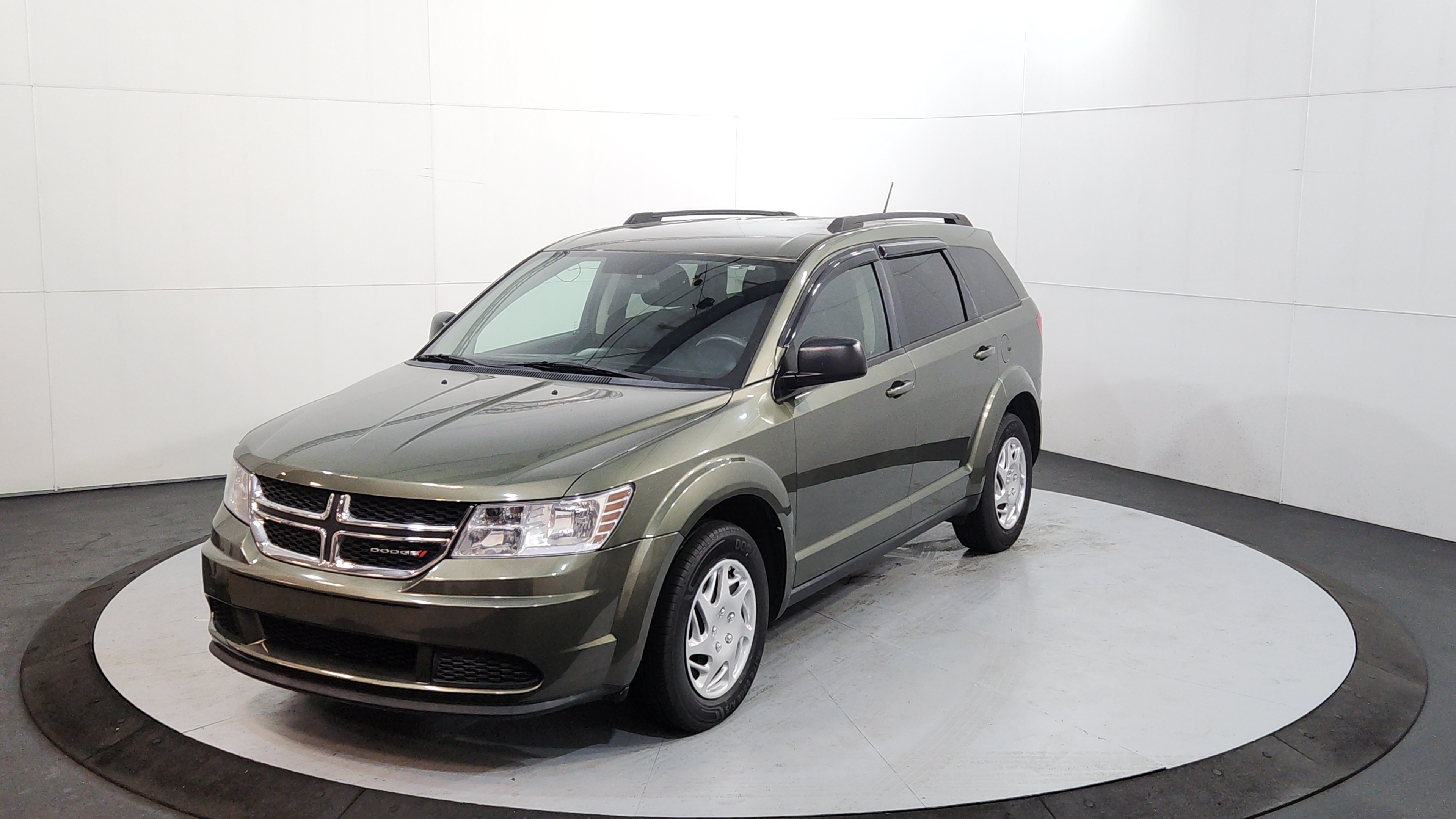 2016 Dodge Journey SE FWD's photo