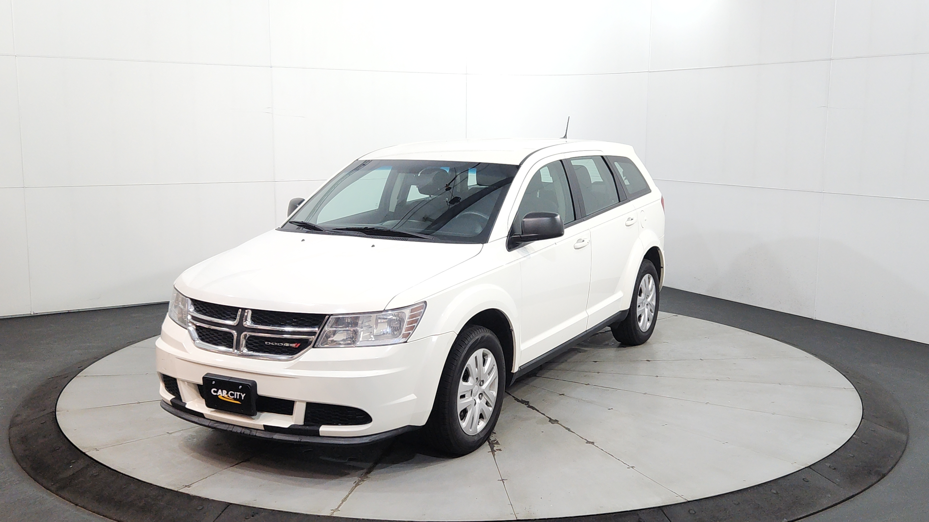 2014 Dodge Journey