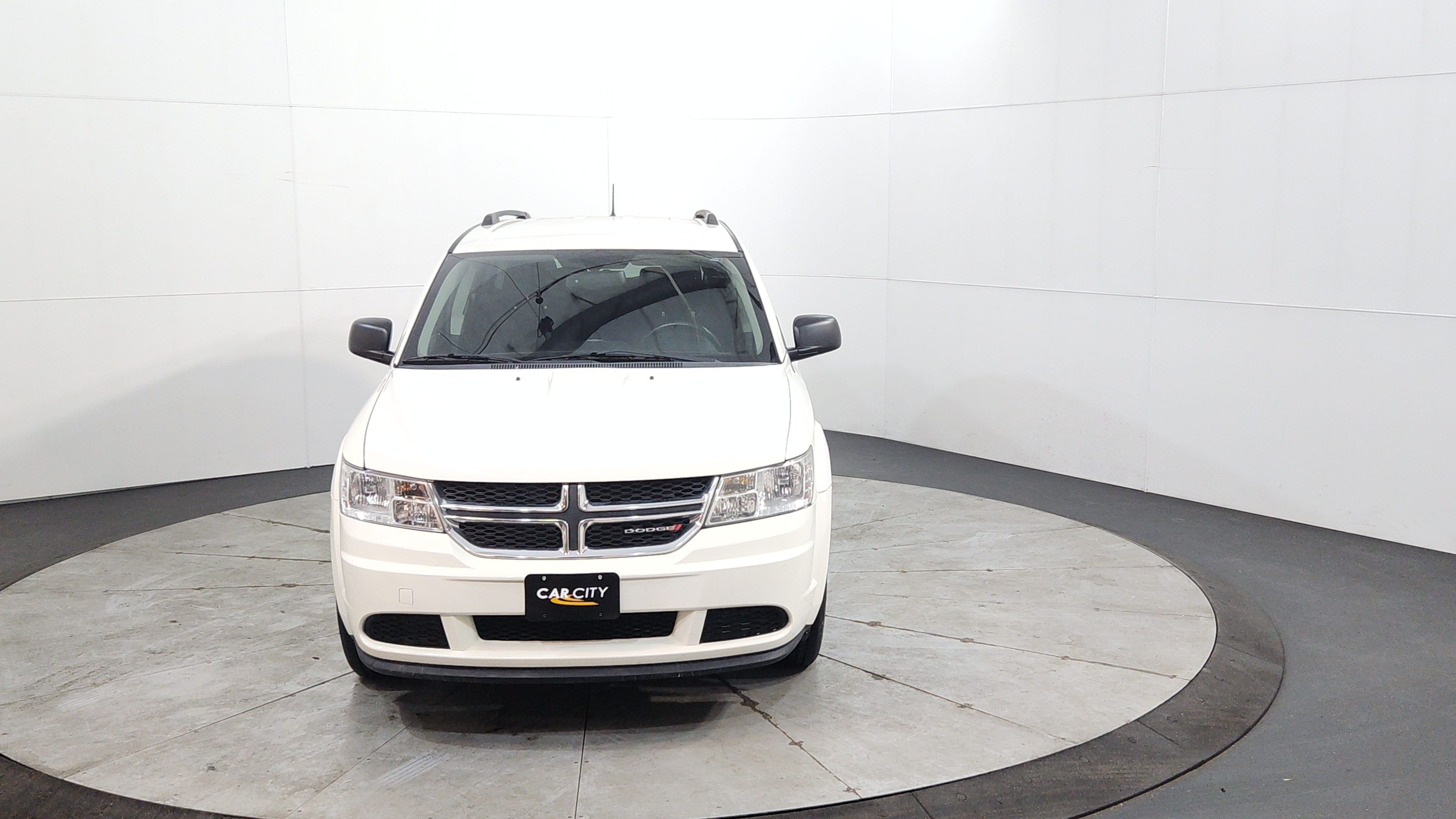 2016 Dodge Journey SE
