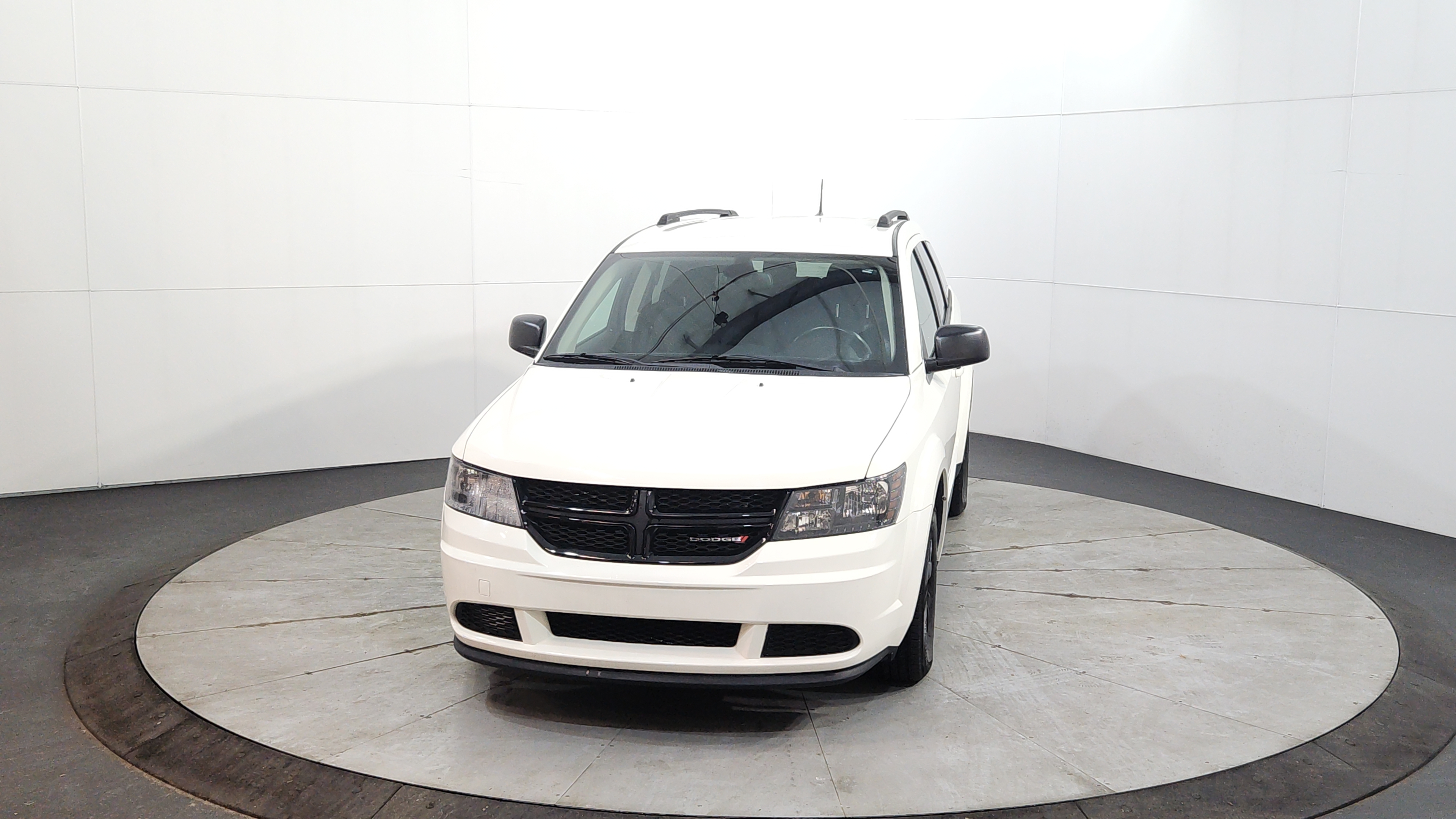 2020 Dodge Journey SE