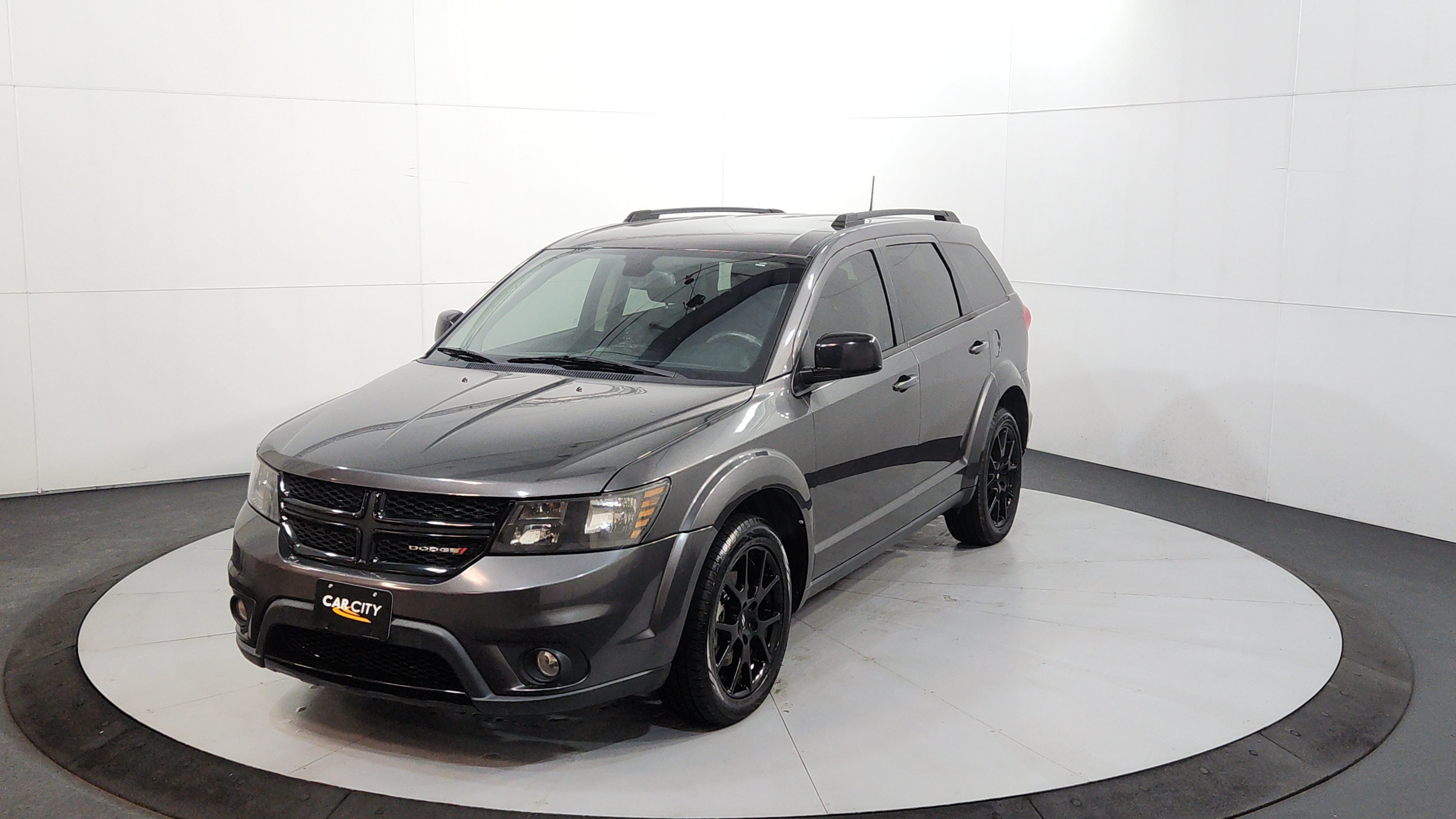 2019 Dodge Journey SE FWD's photo