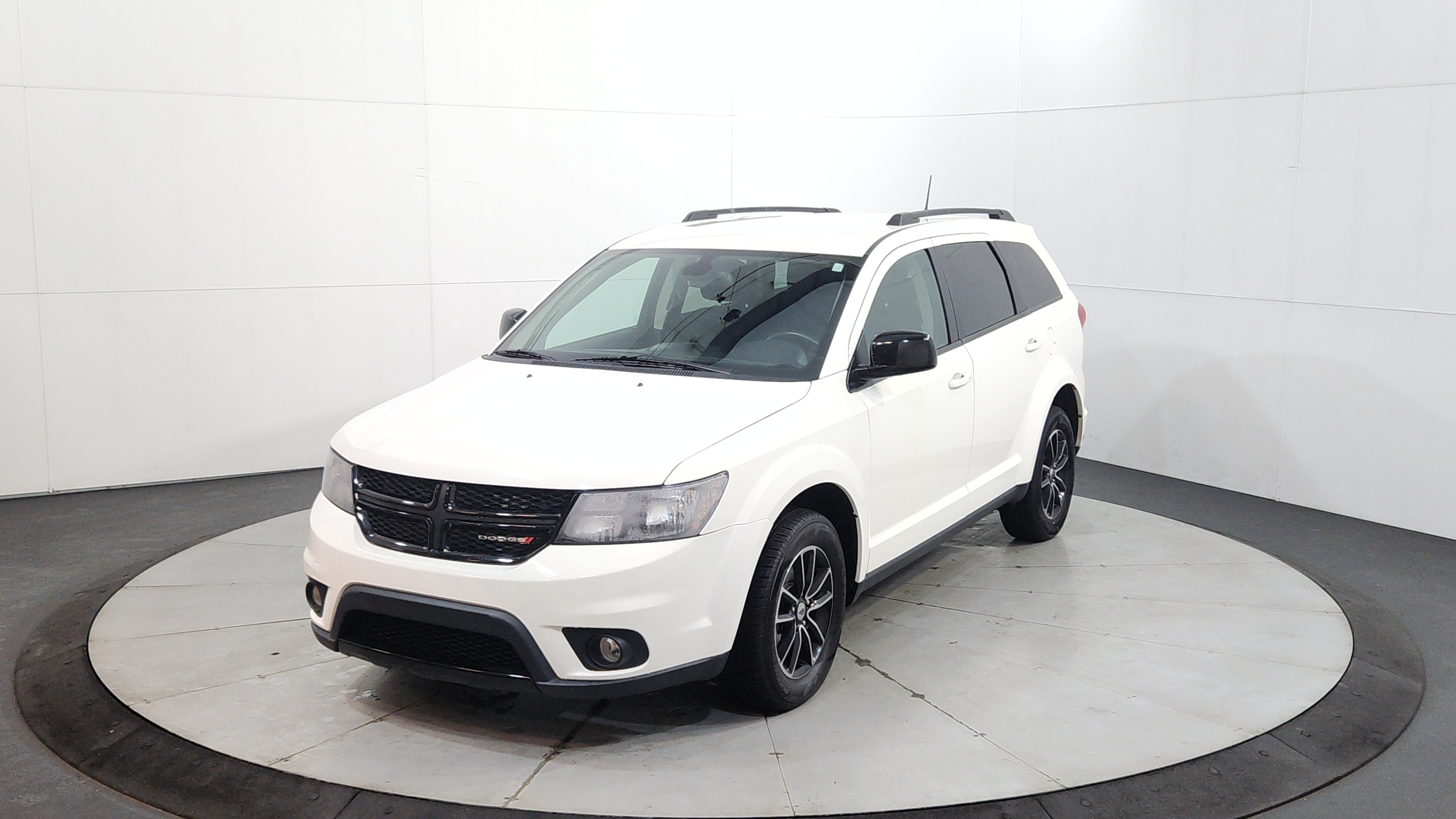 2019 Dodge Journey SE FWD's photo