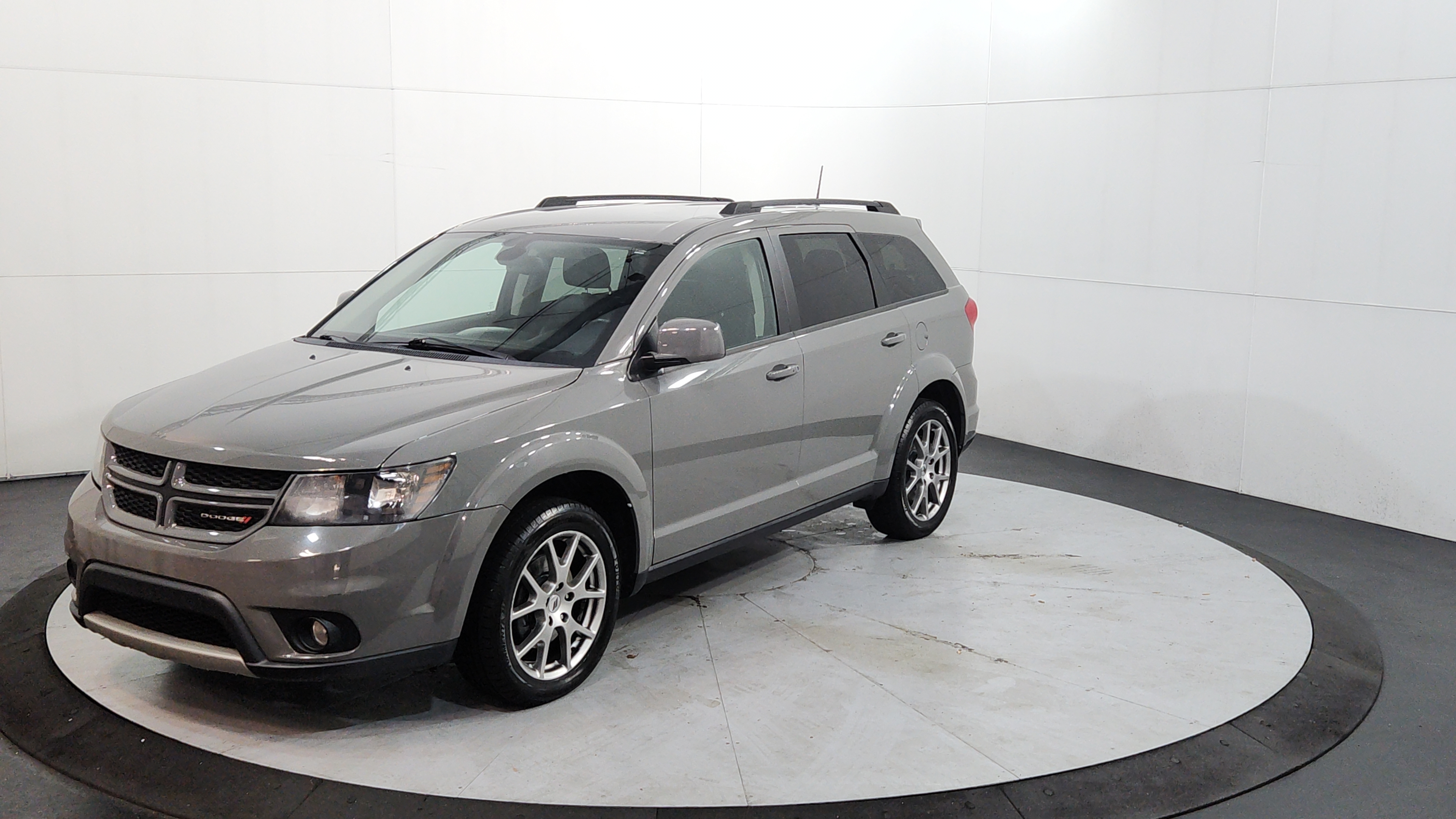 2019 Dodge Journey GT FWD's photo