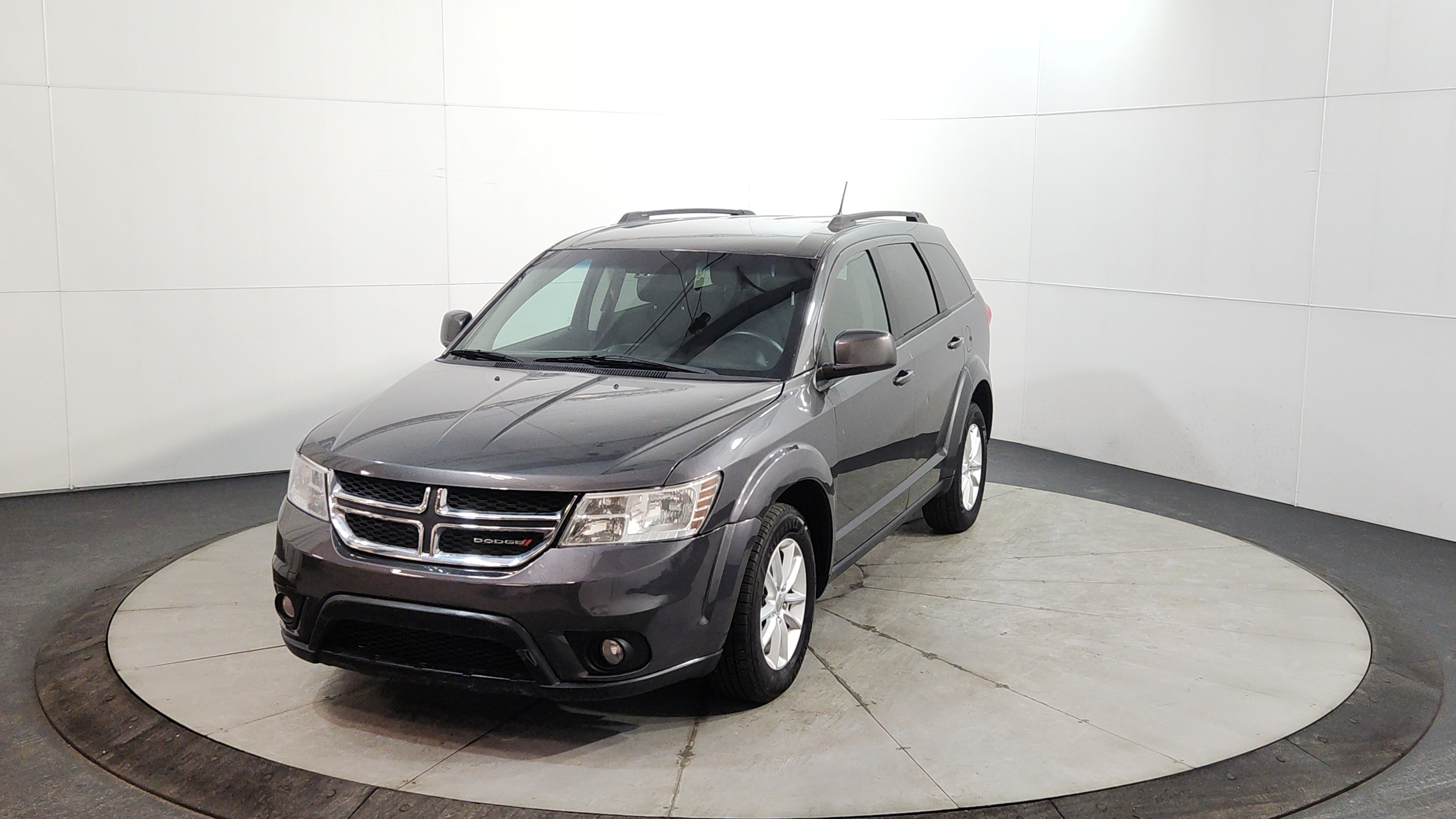 2015 Dodge Journey SXT