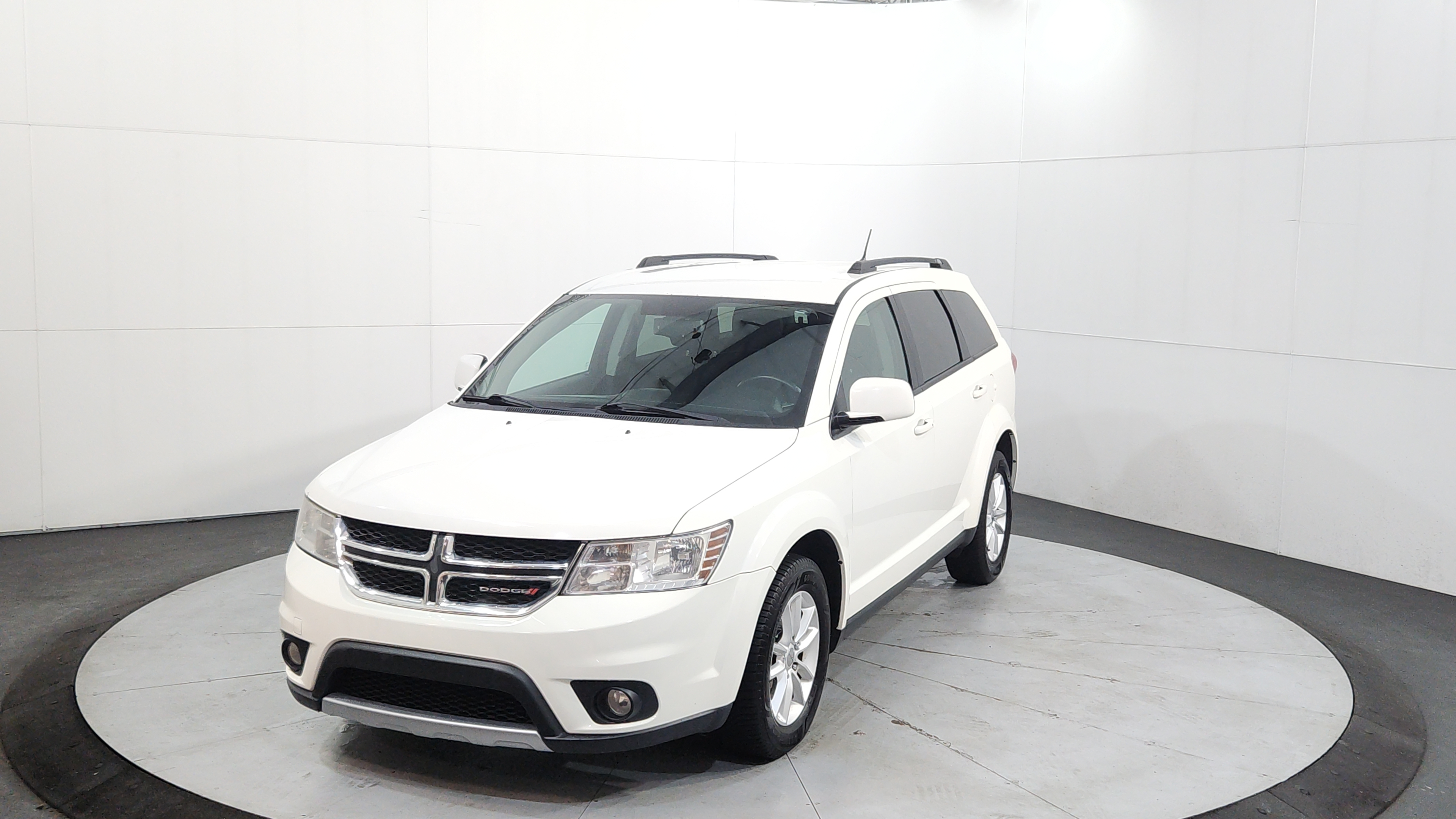 2015 Dodge Journey