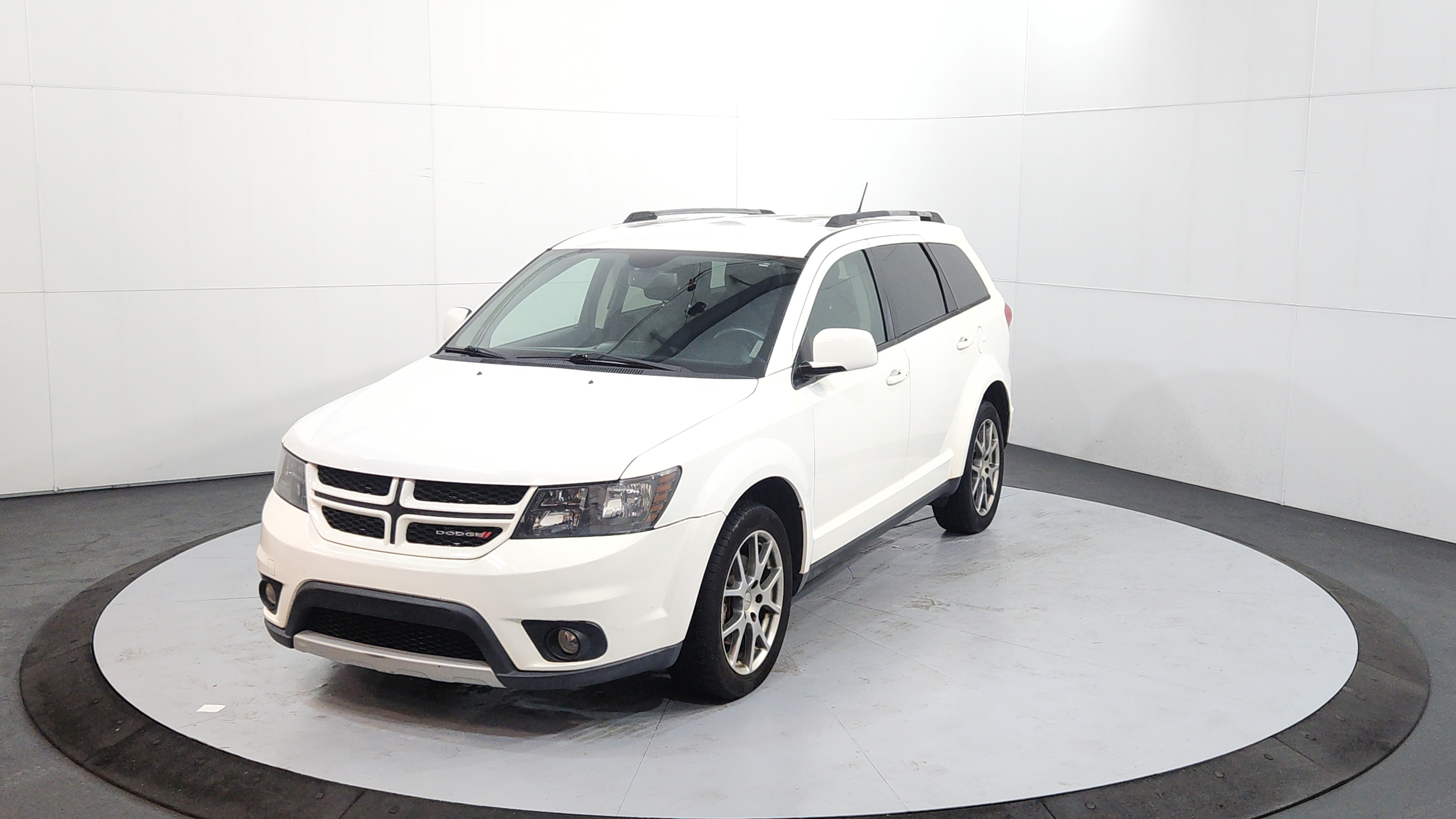2017 Dodge Journey GT AWD's photo