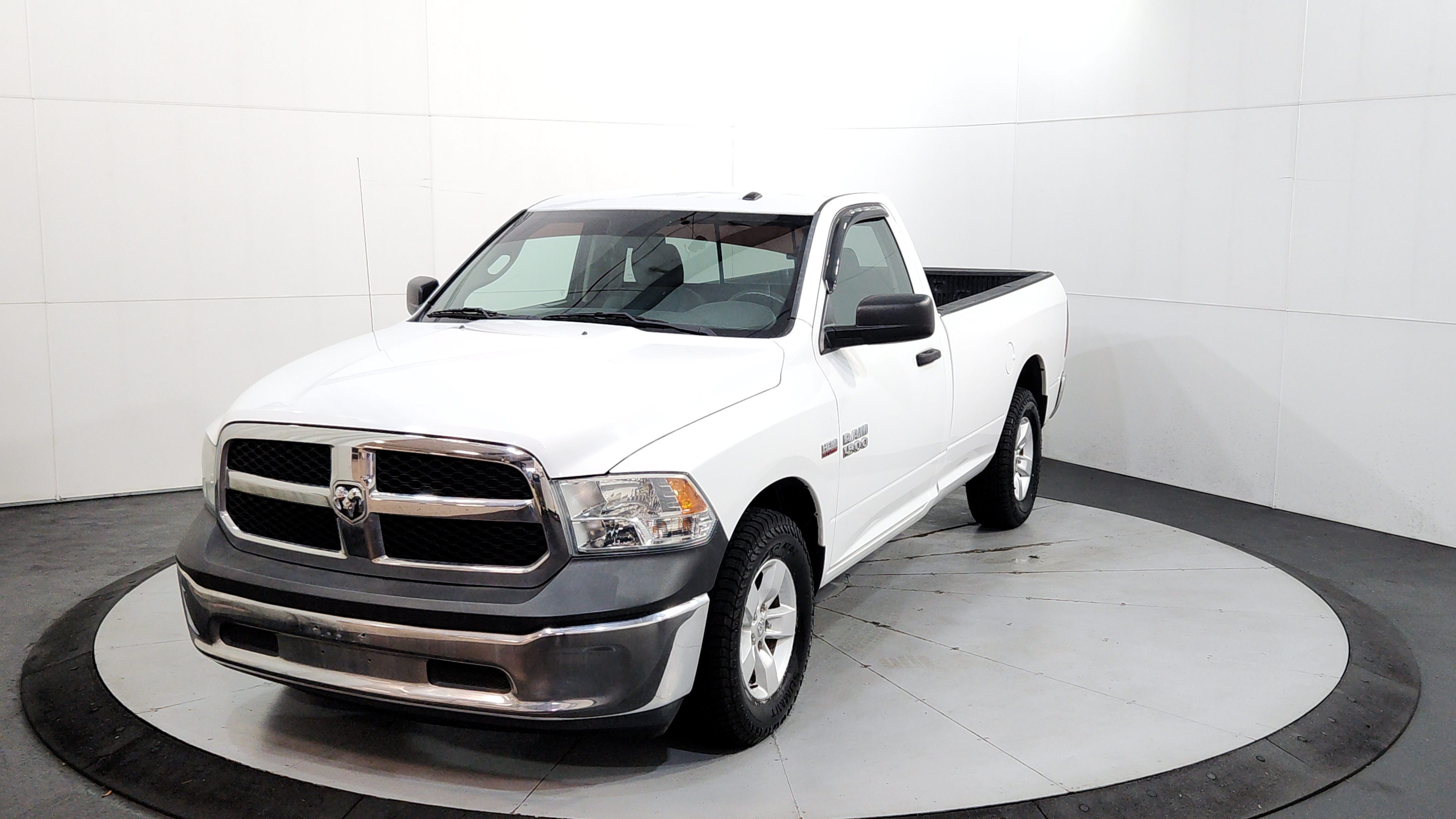 2018 RAM 1500 Pickup