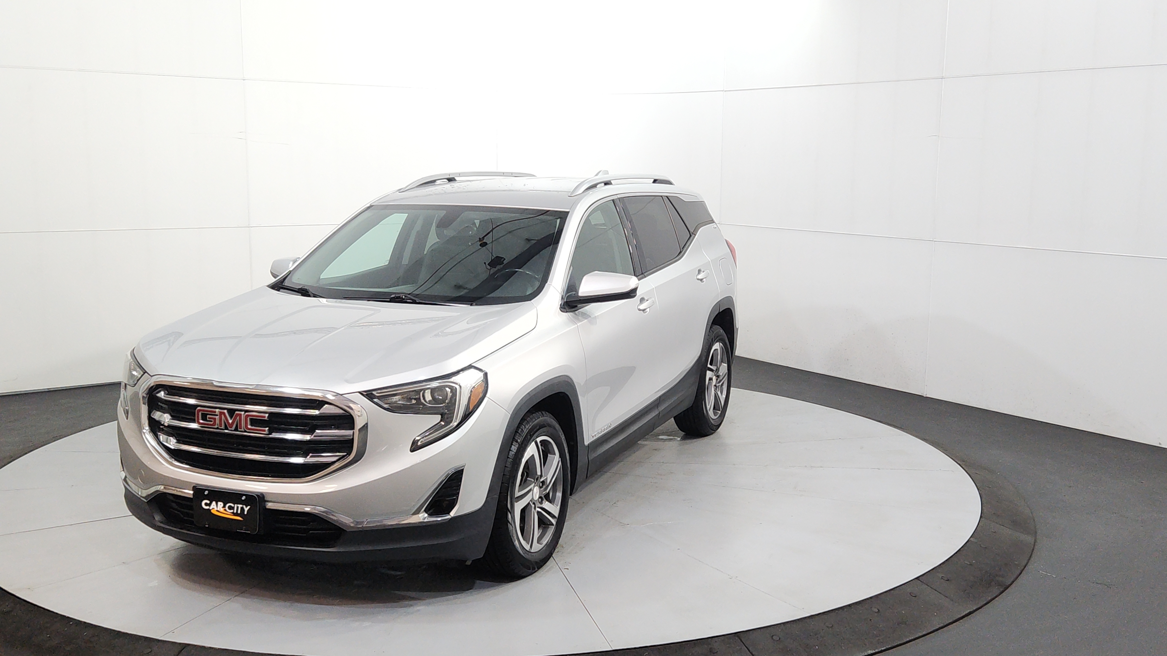 2019 GMC Terrain SLT FWD's photo