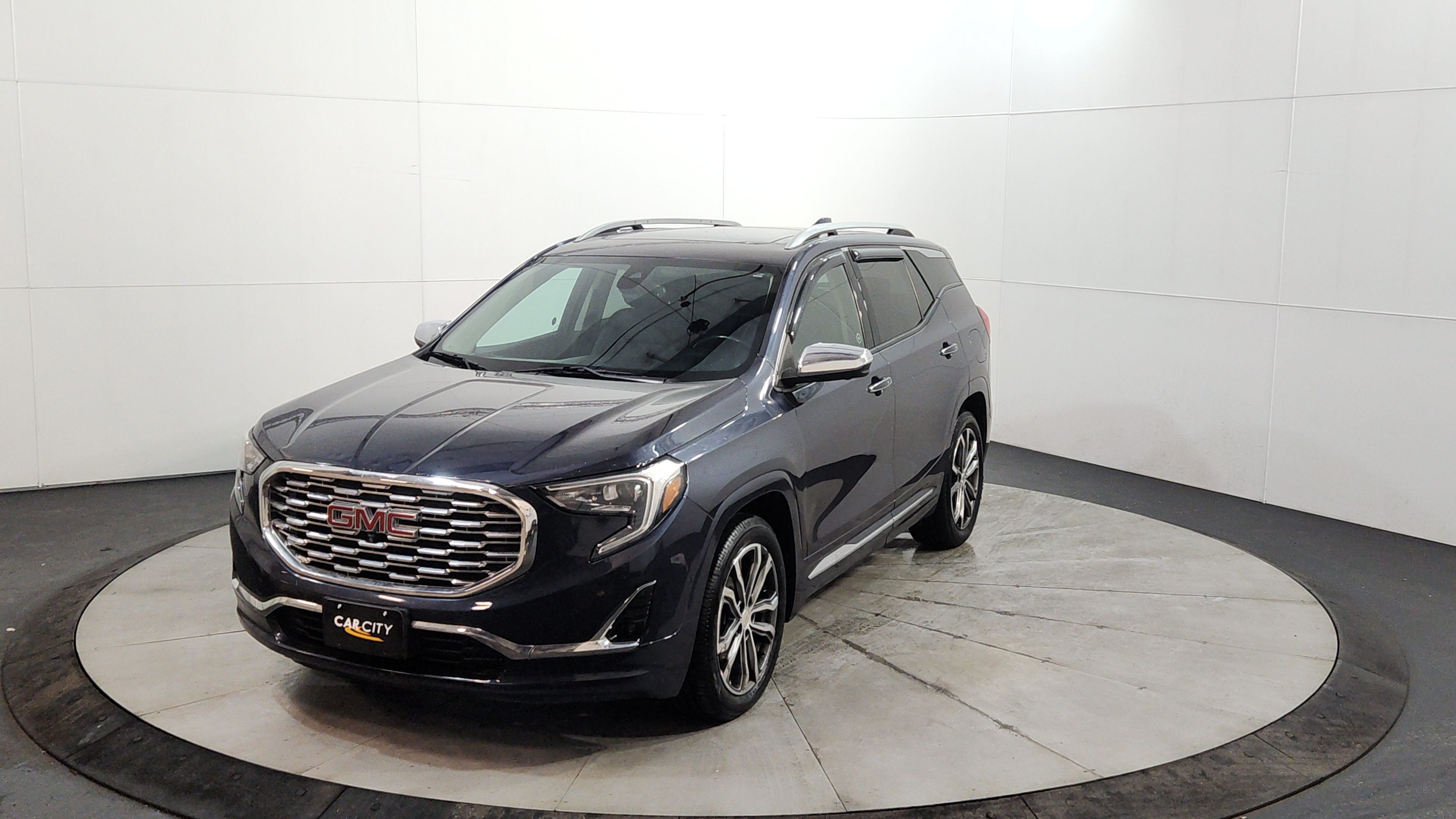 2019 GMC Terrain Denali AWD's photo
