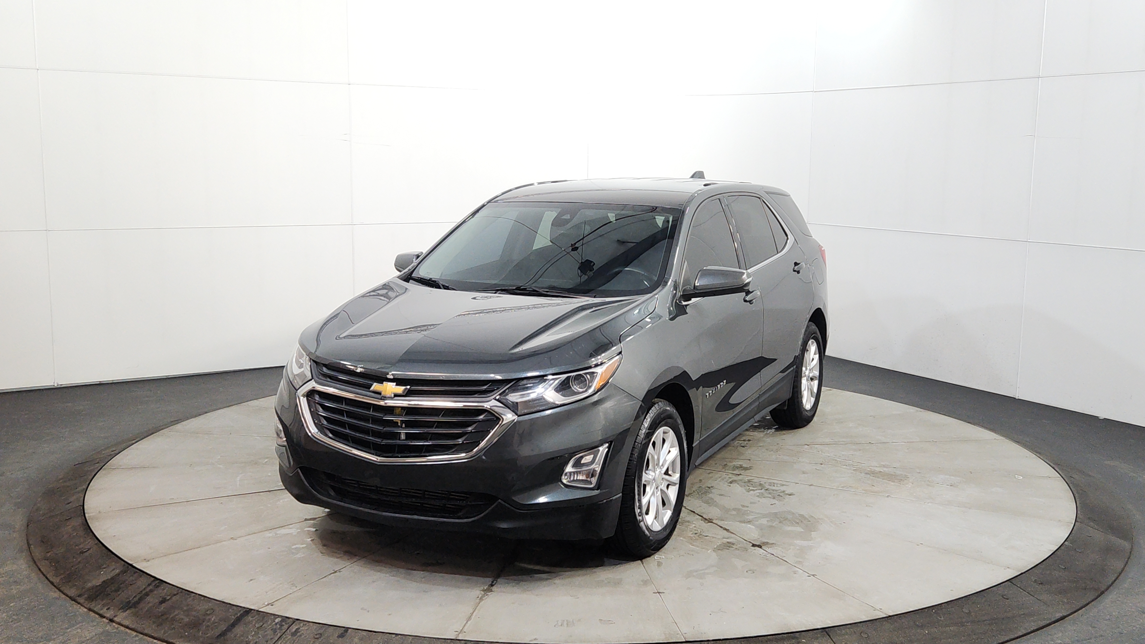 2019 Chevrolet Equinox 2FL