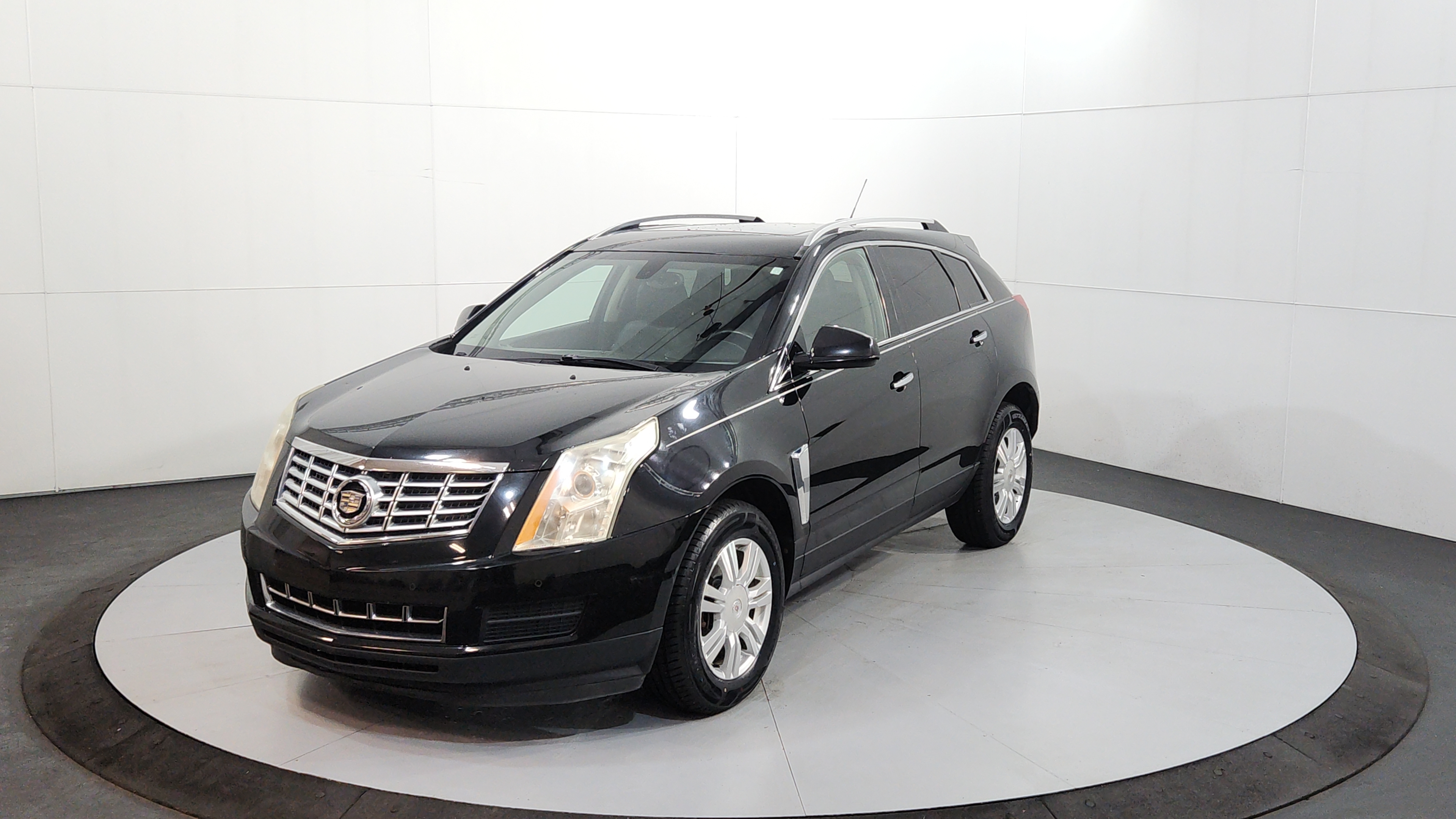2015 Cadillac SRX Luxury Collection FWD's photo