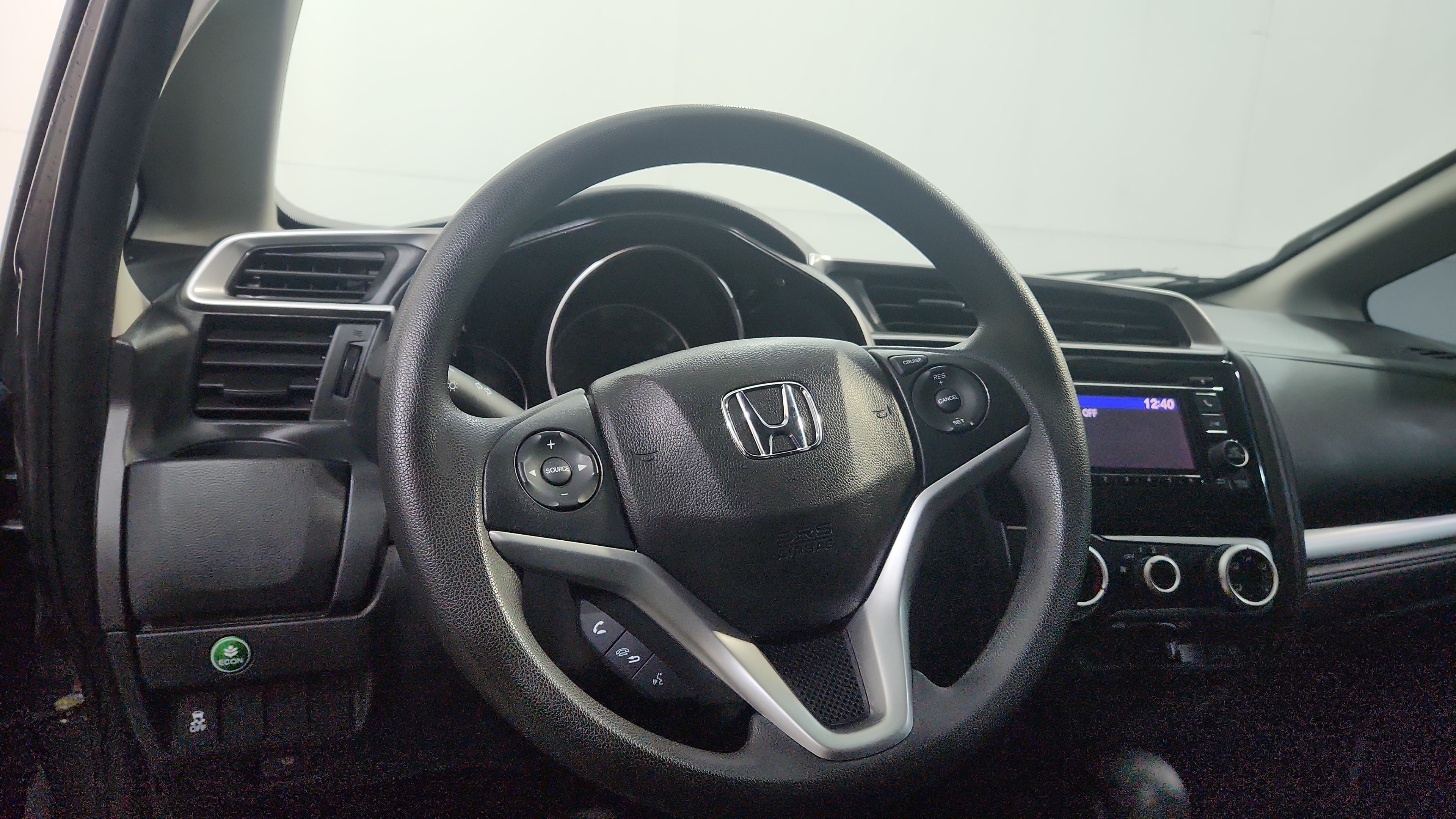2019 Honda Fit 14