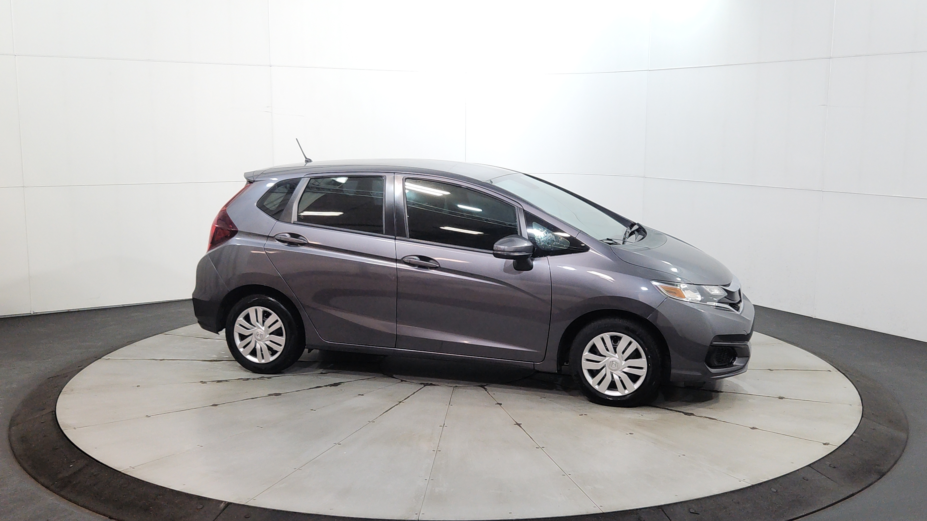 2019 Honda Fit 3