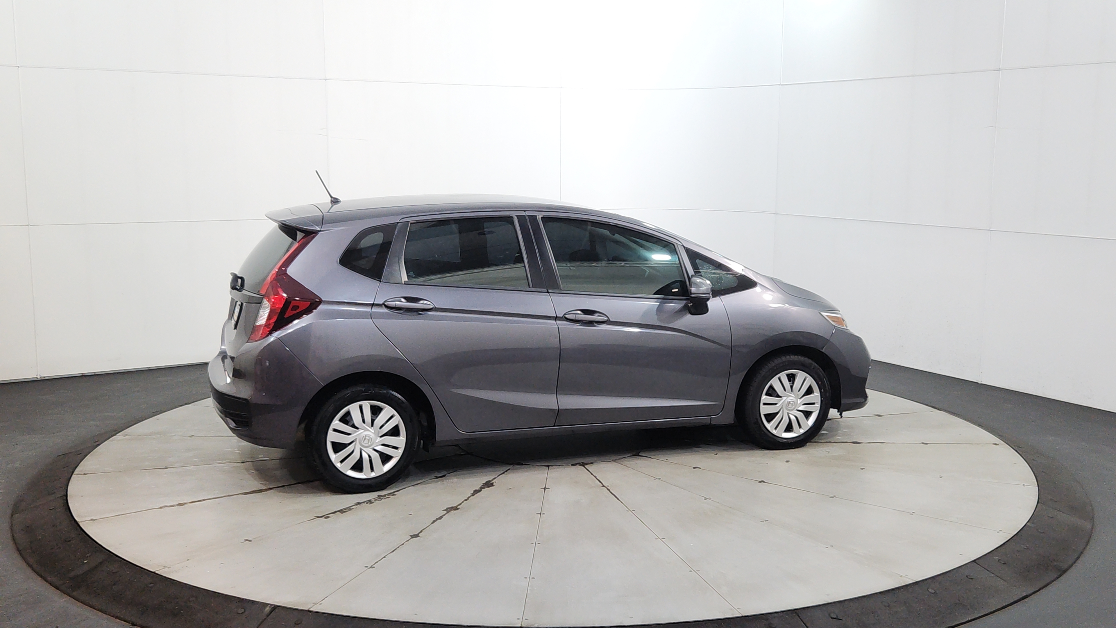 2019 Honda Fit 4