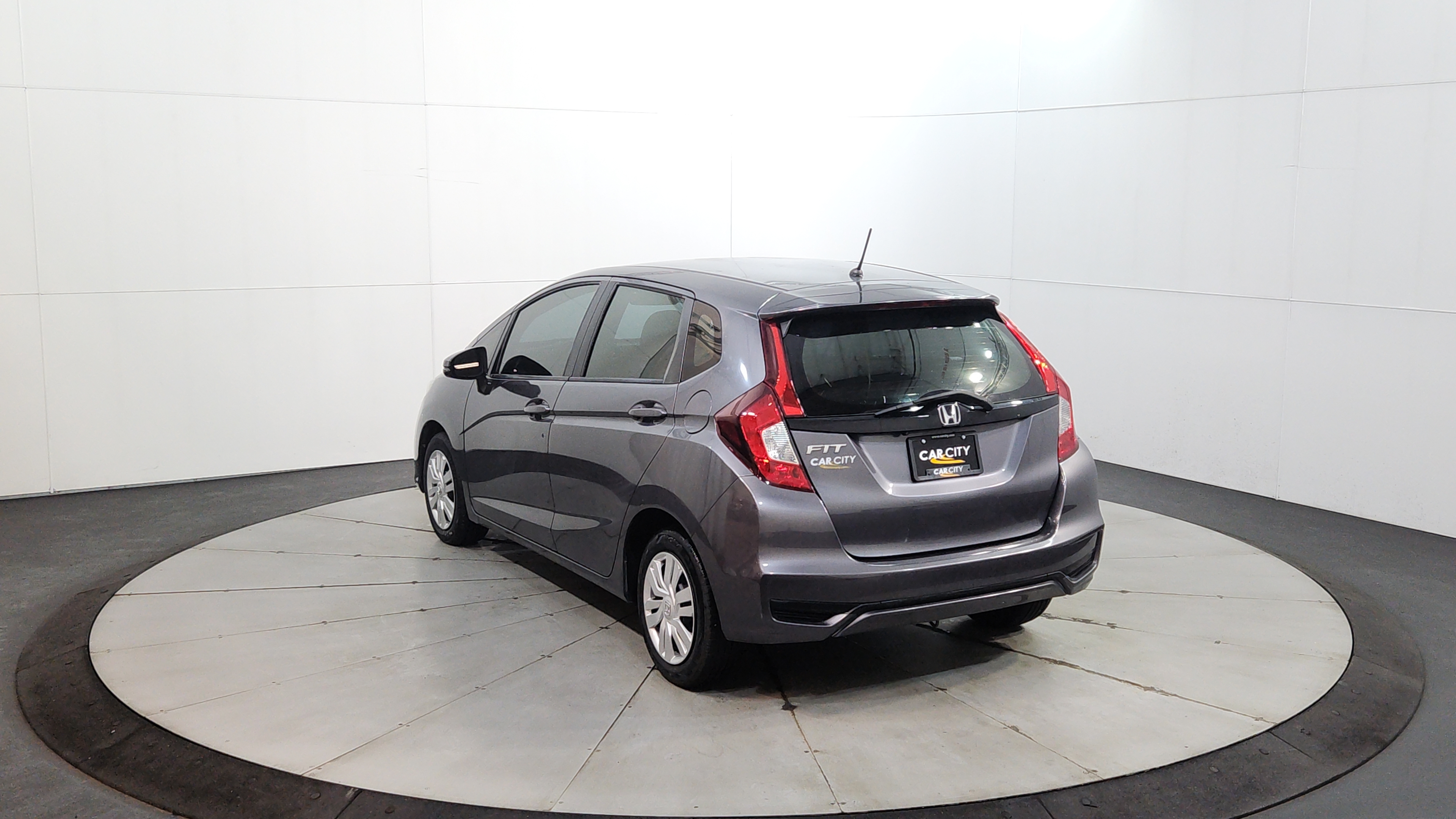 2019 Honda Fit 6