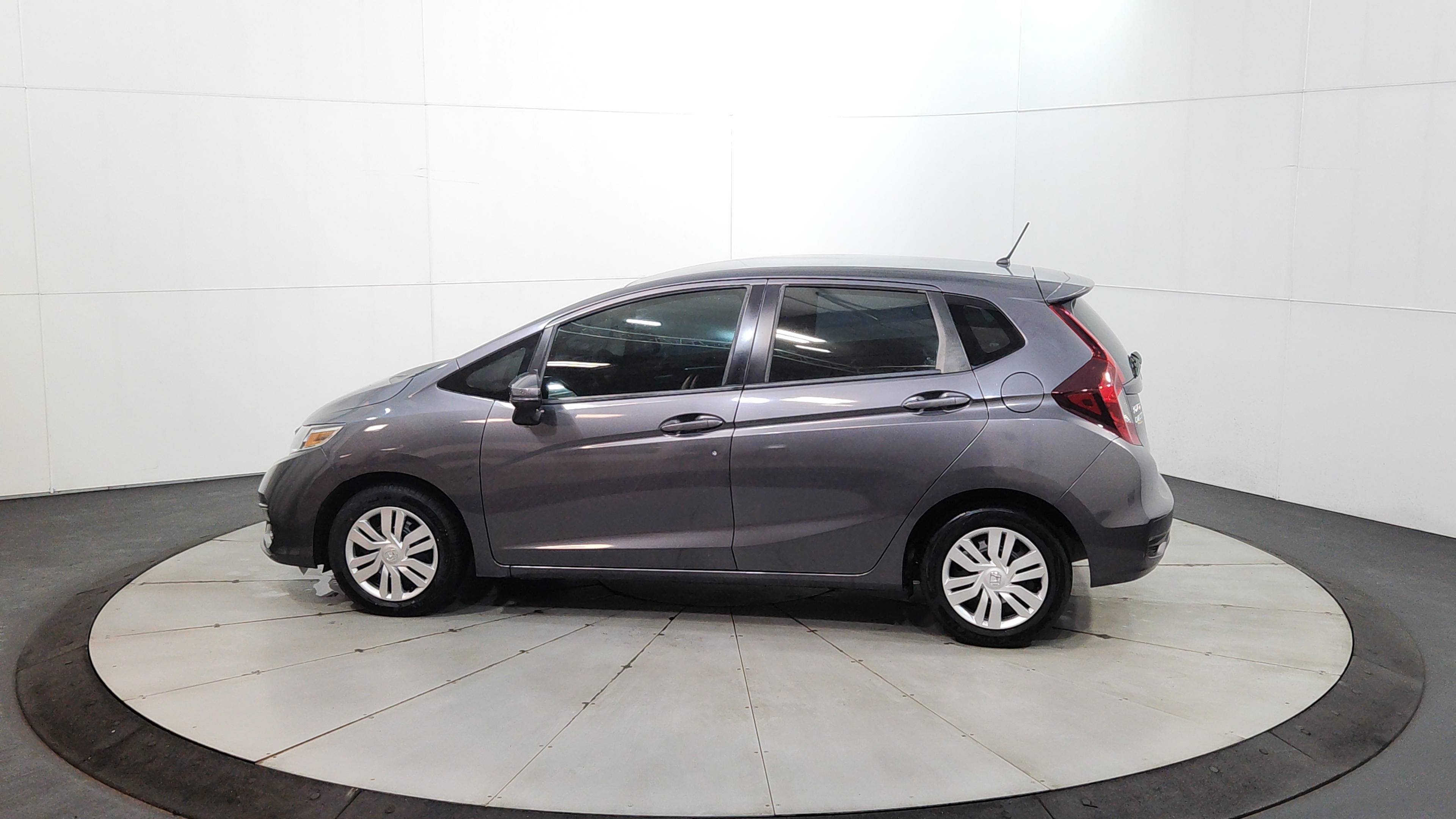 2019 Honda Fit 7