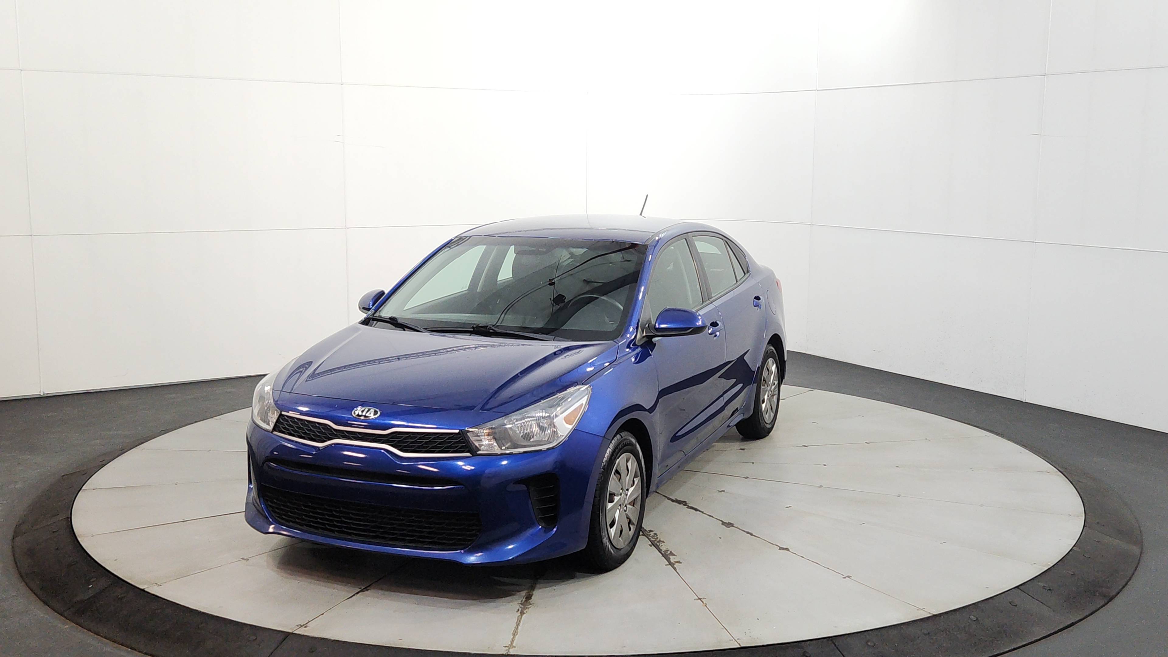 2019 Kia RIO