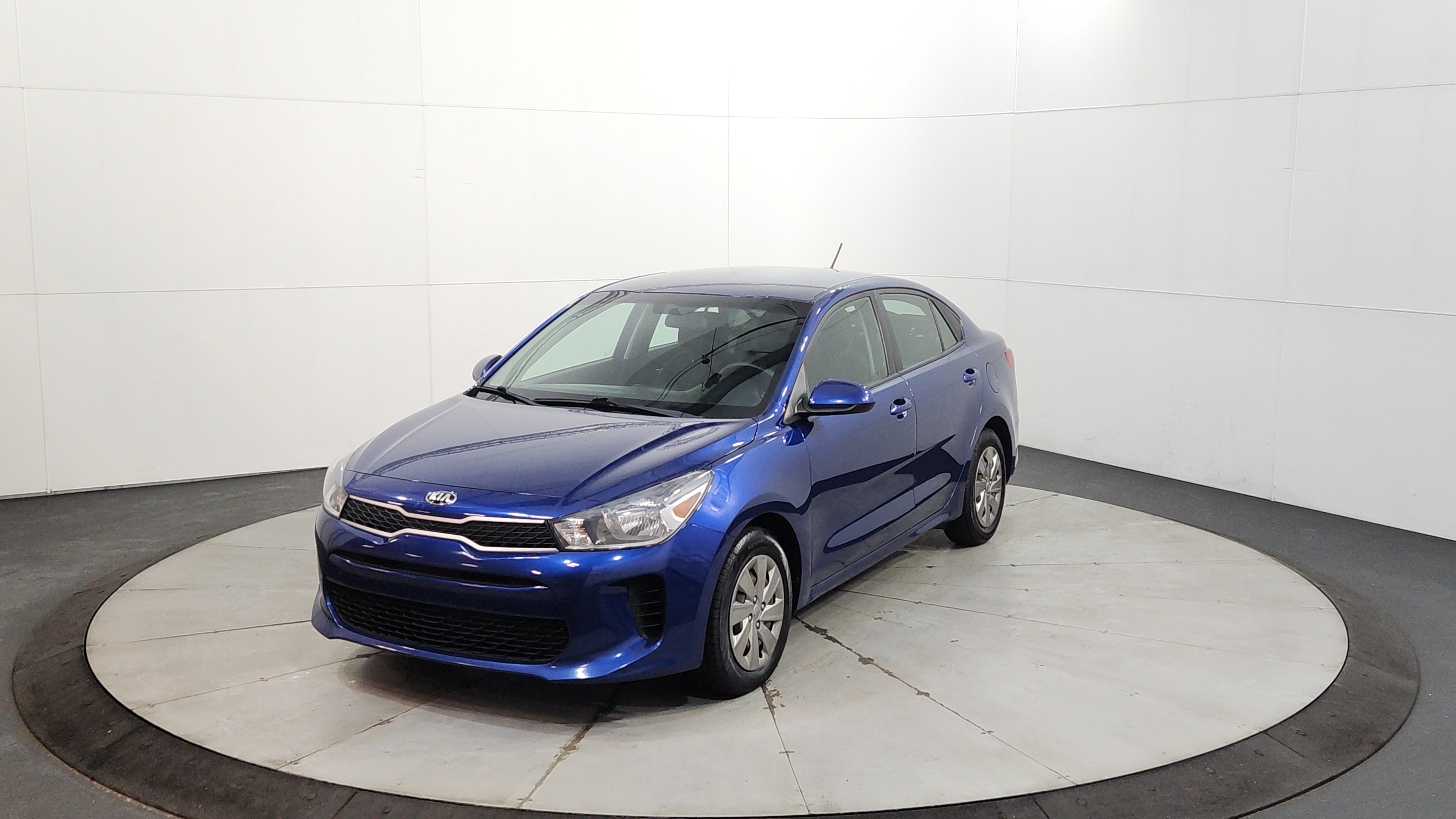 2019 Kia RIO