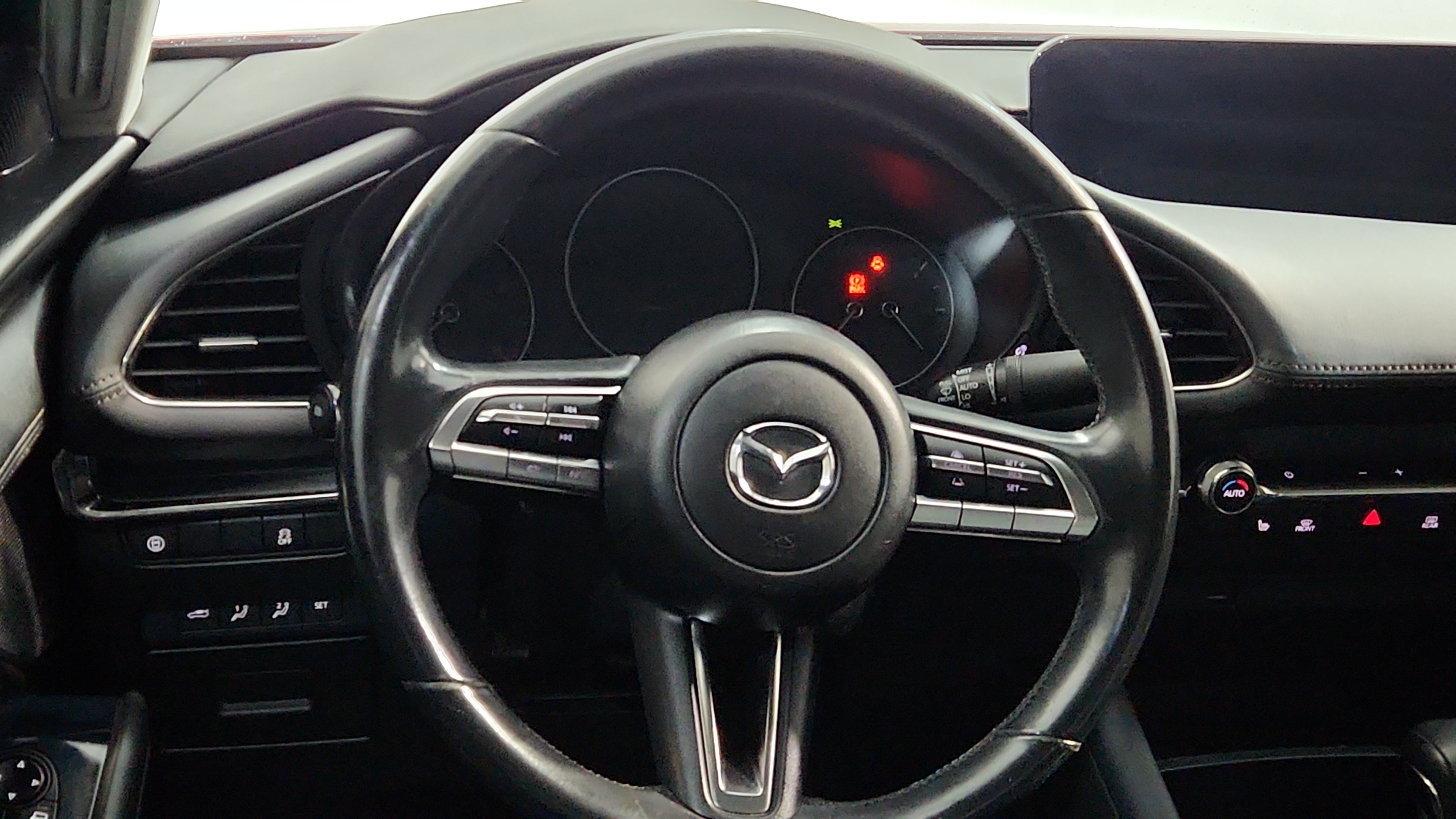 2019 Mazda Mazda3 14
