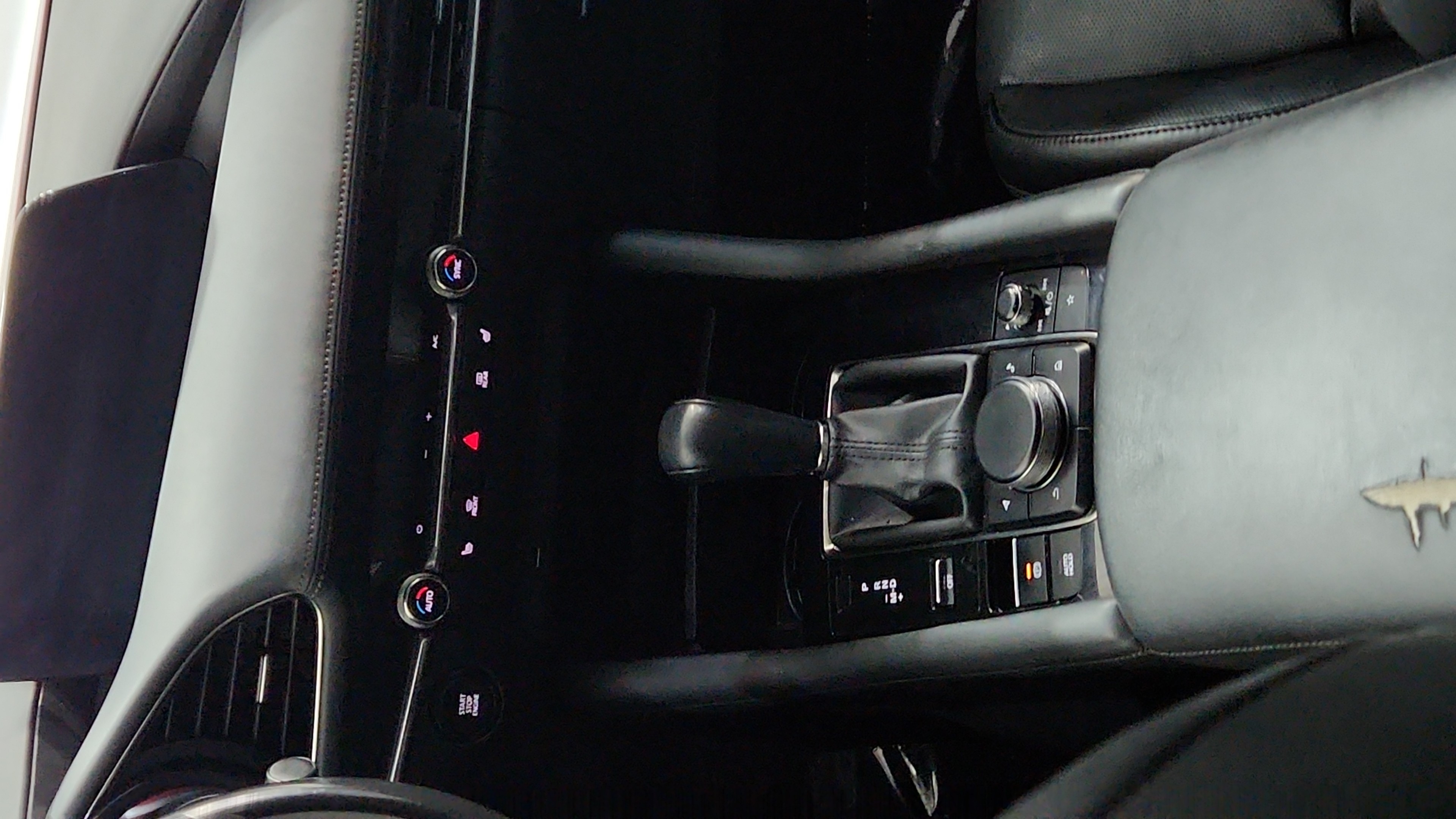 2019 Mazda Mazda3 15