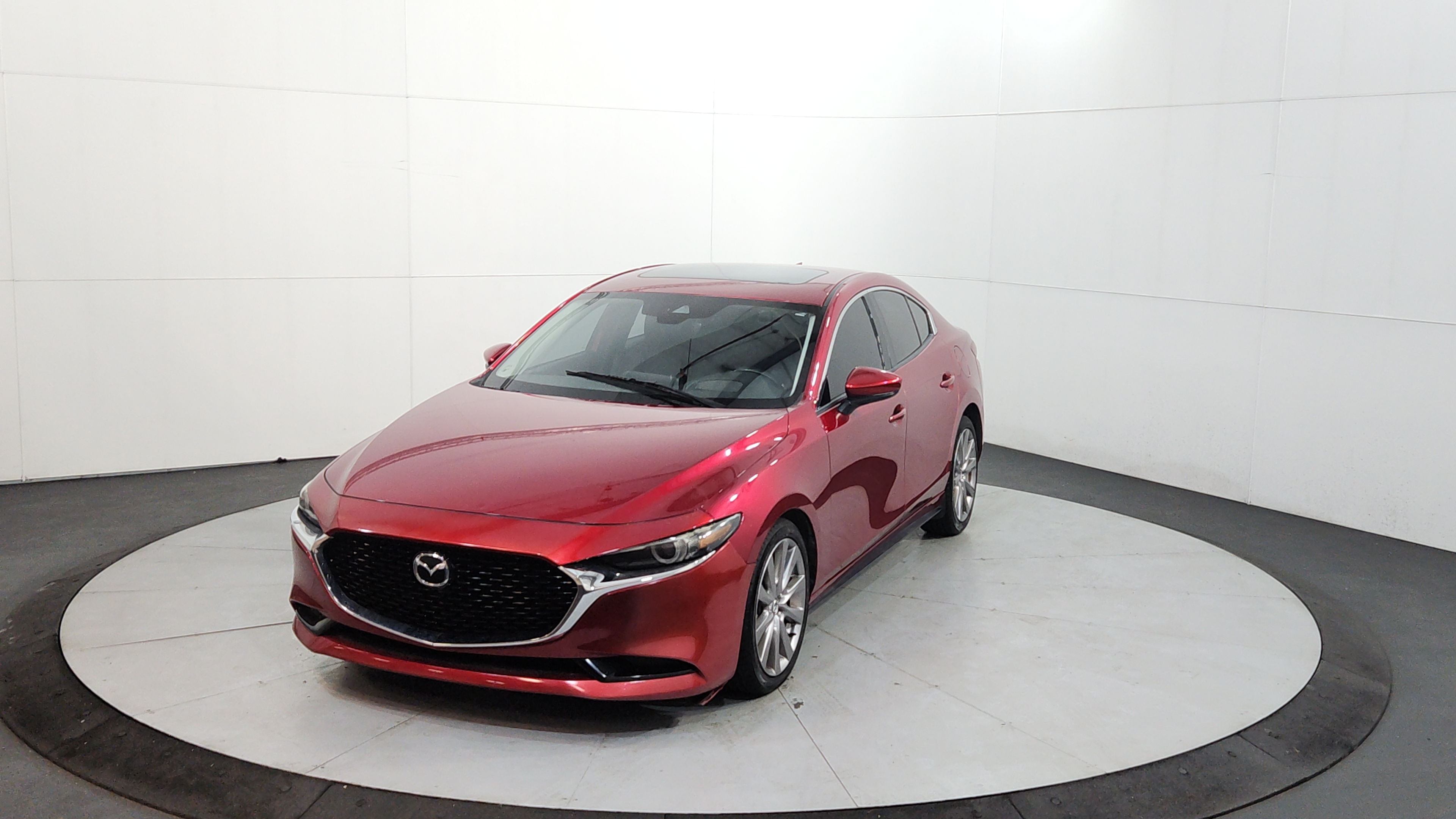 2019 Mazda CX-3 Premium AT 4-Door SKYACTIV's photo