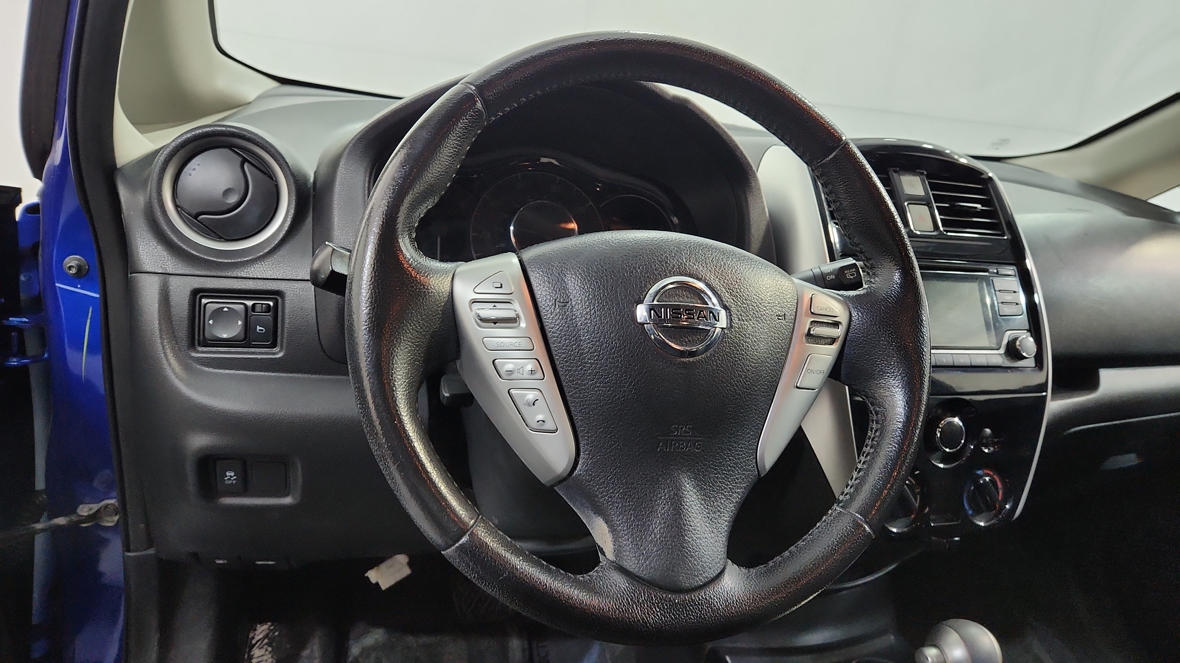 2016 Nissan Versa Note 14