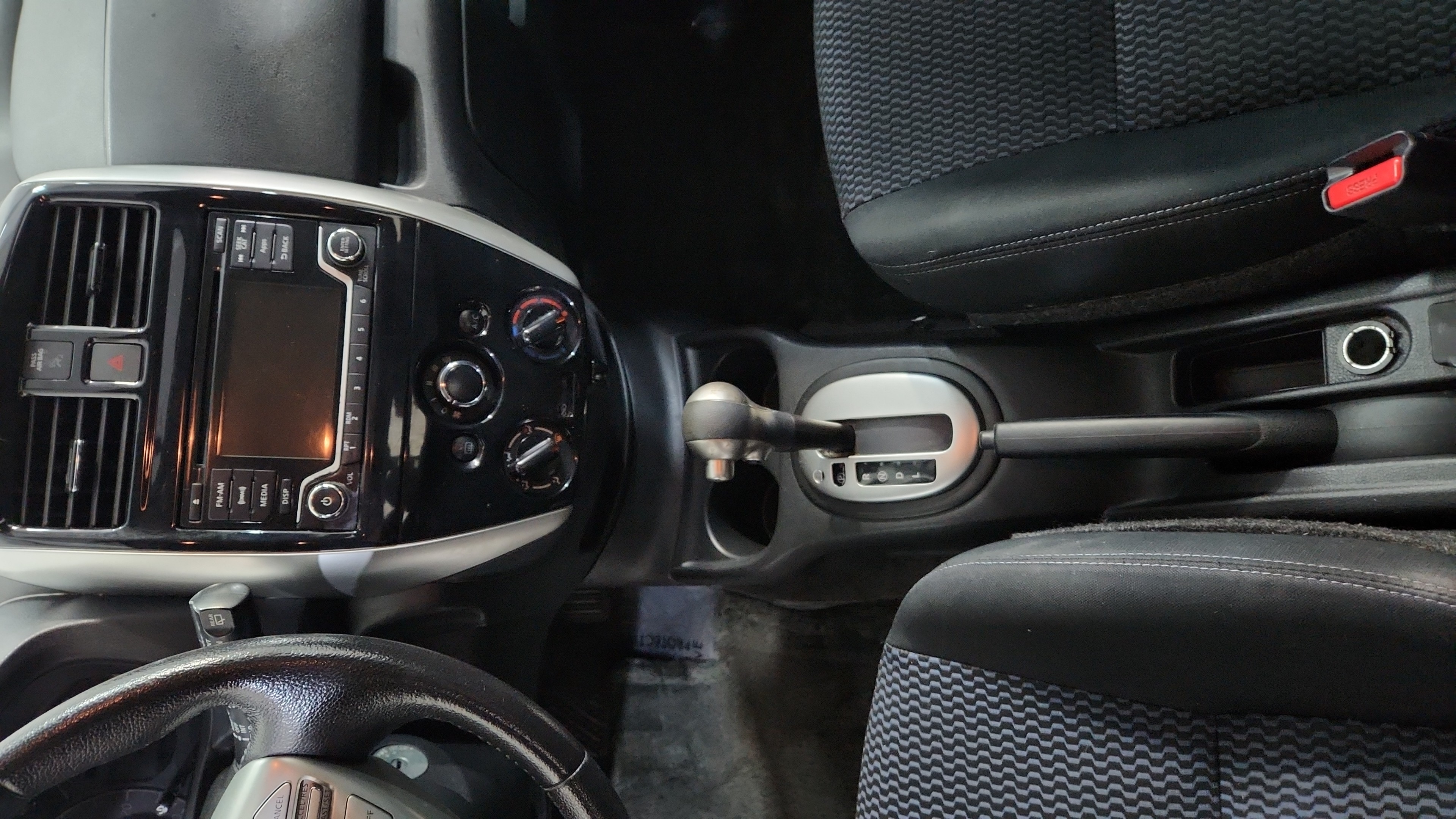 2016 Nissan Versa Note 15