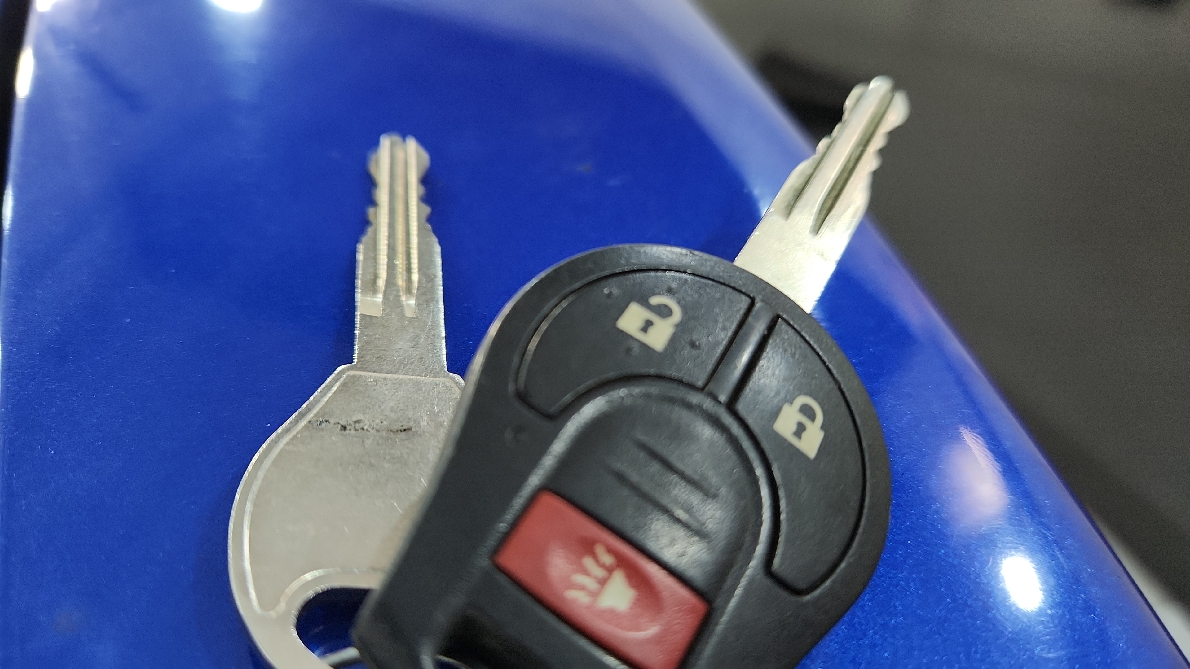2016 Nissan Versa Note 16