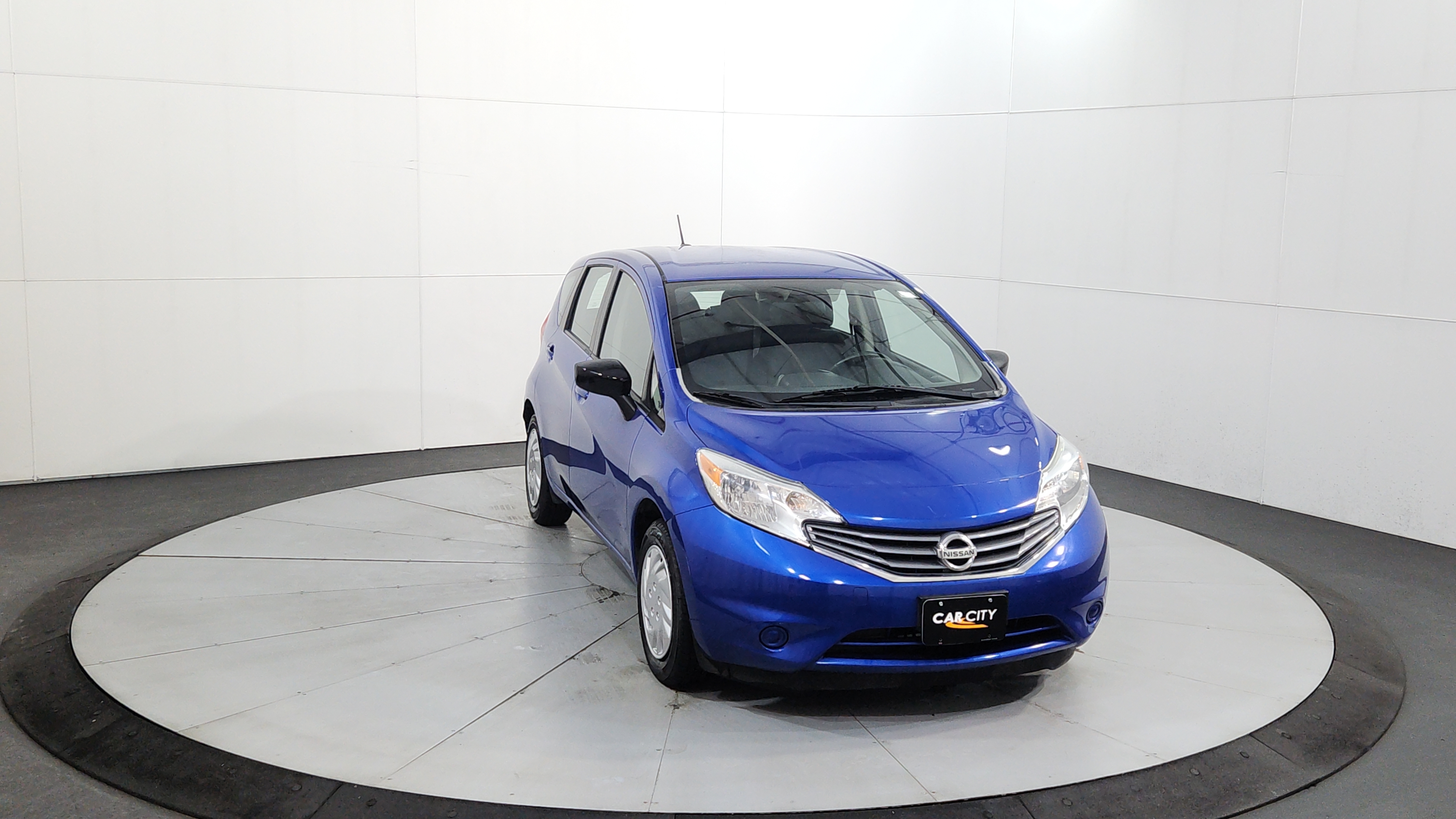 2016 Nissan Versa Note 2