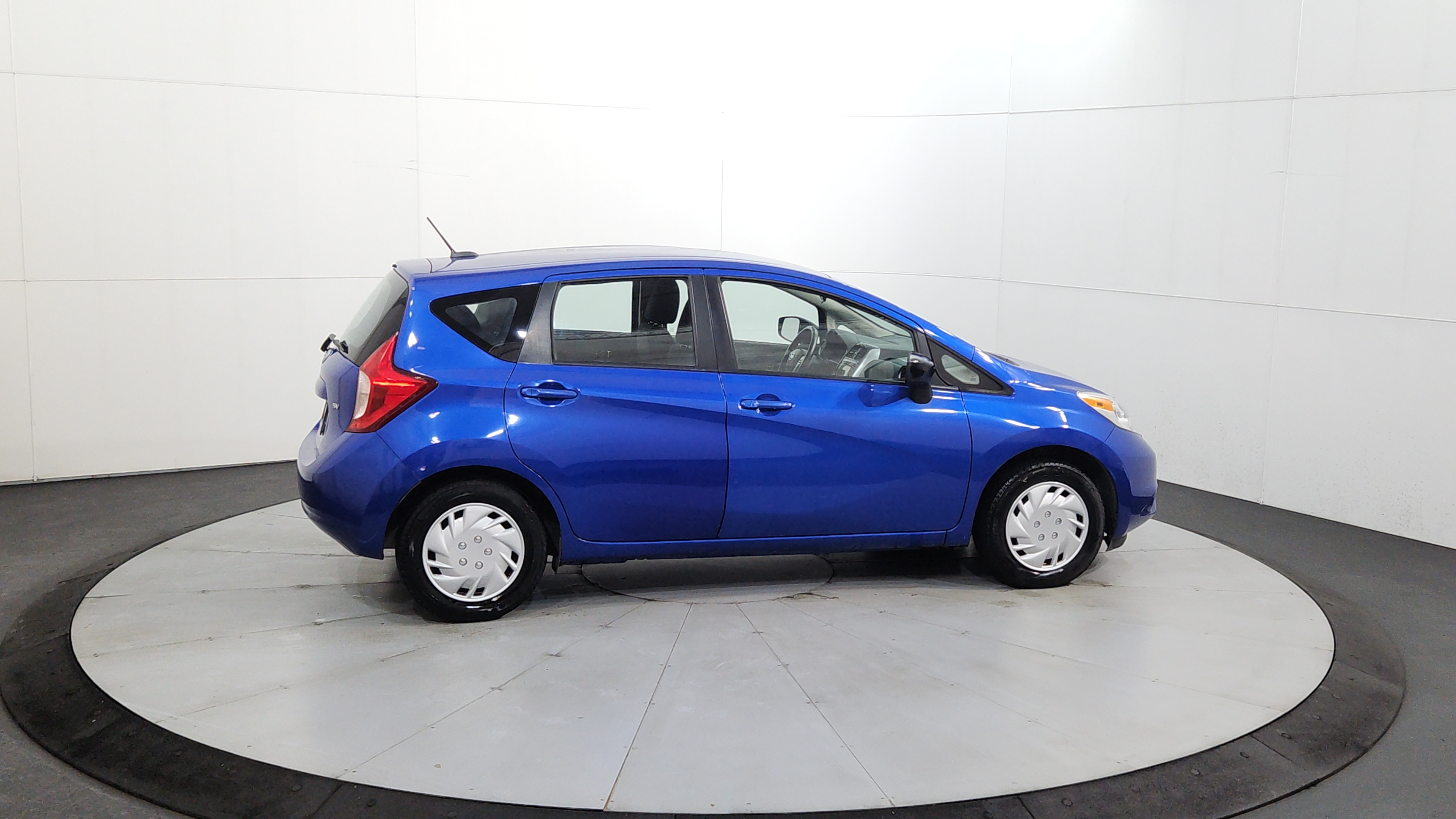 2016 Nissan Versa Note 4