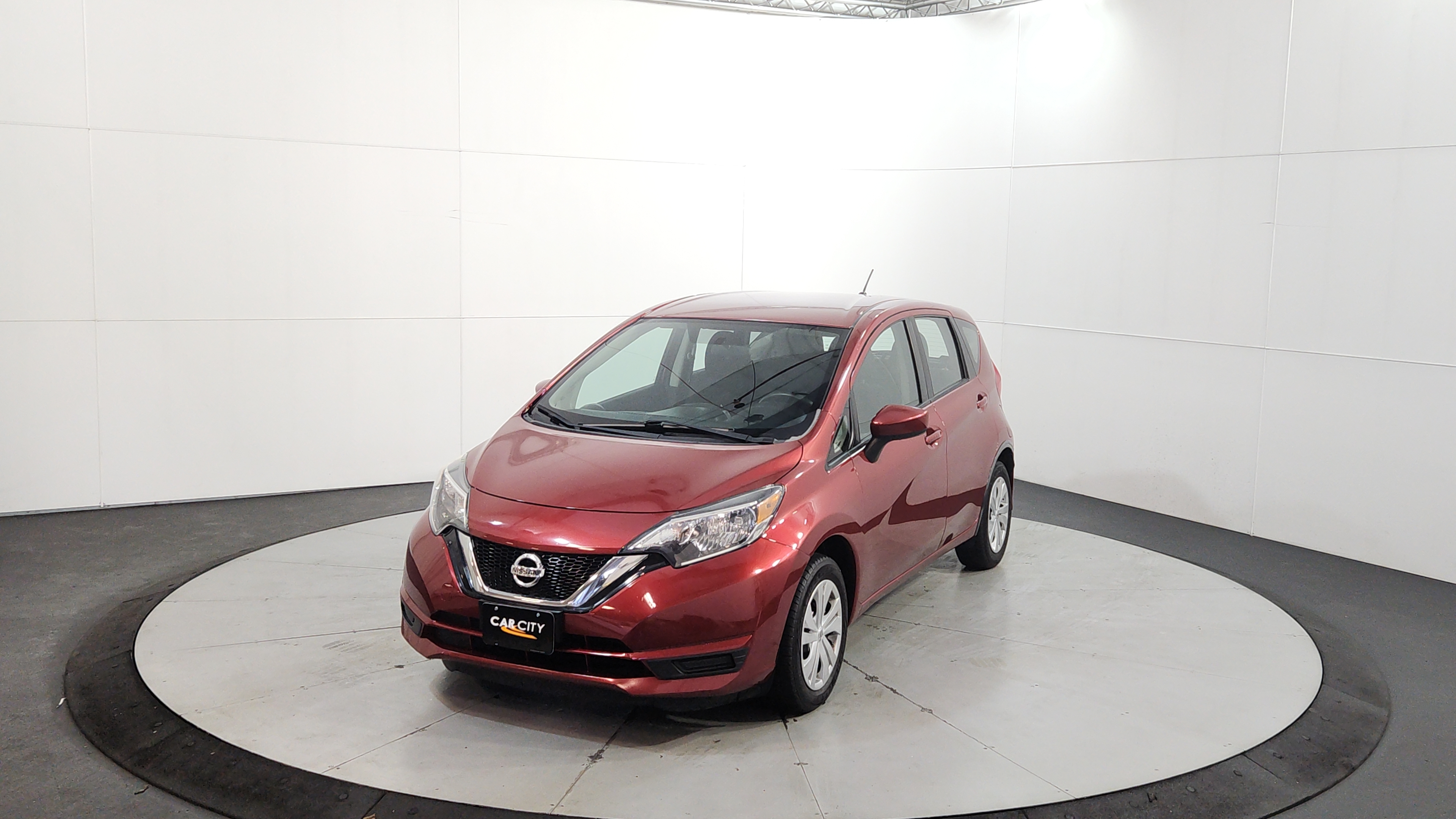 2019 Nissan Versa Note S
