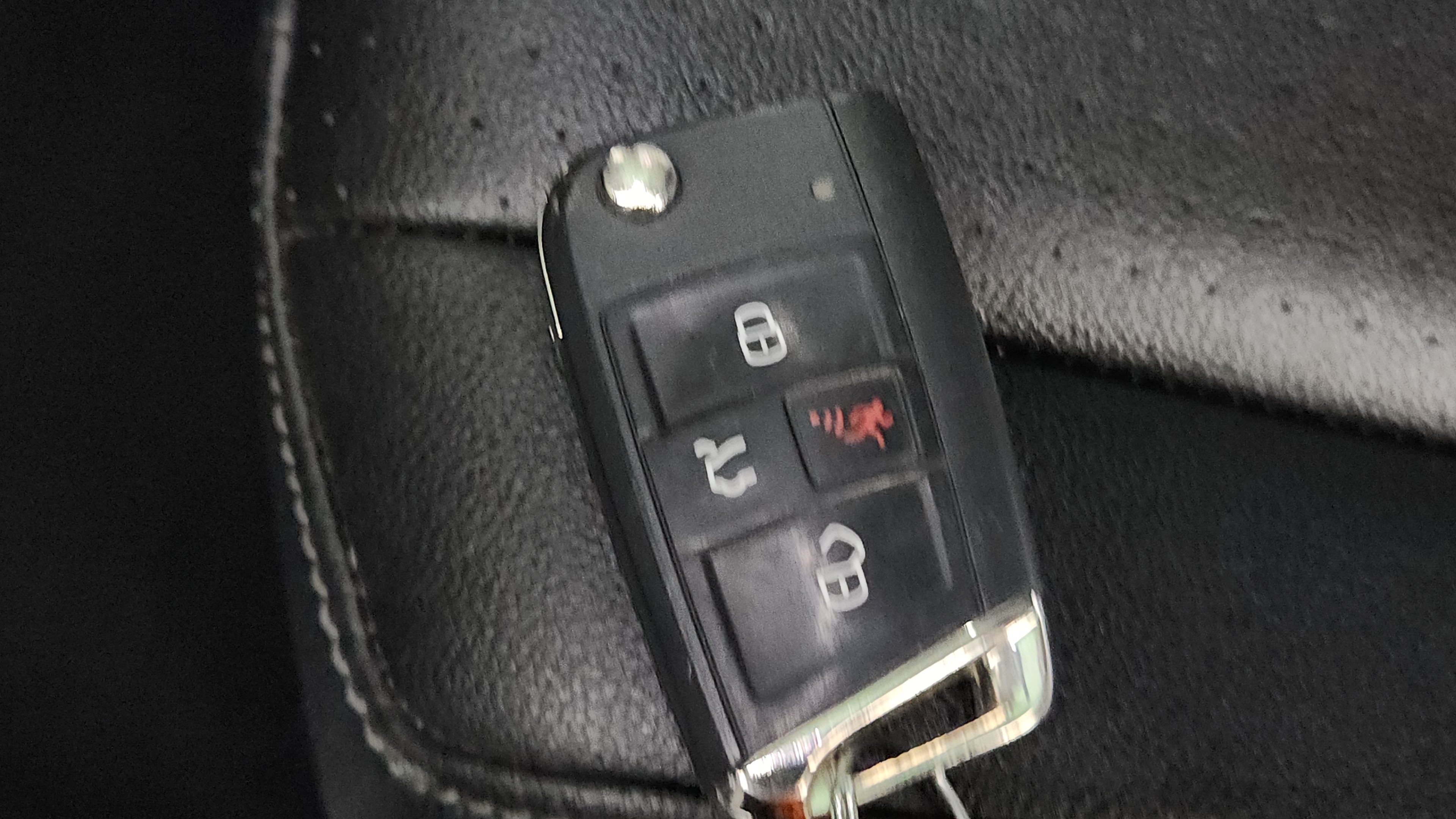 2019 Volkswagen Tiguan 16