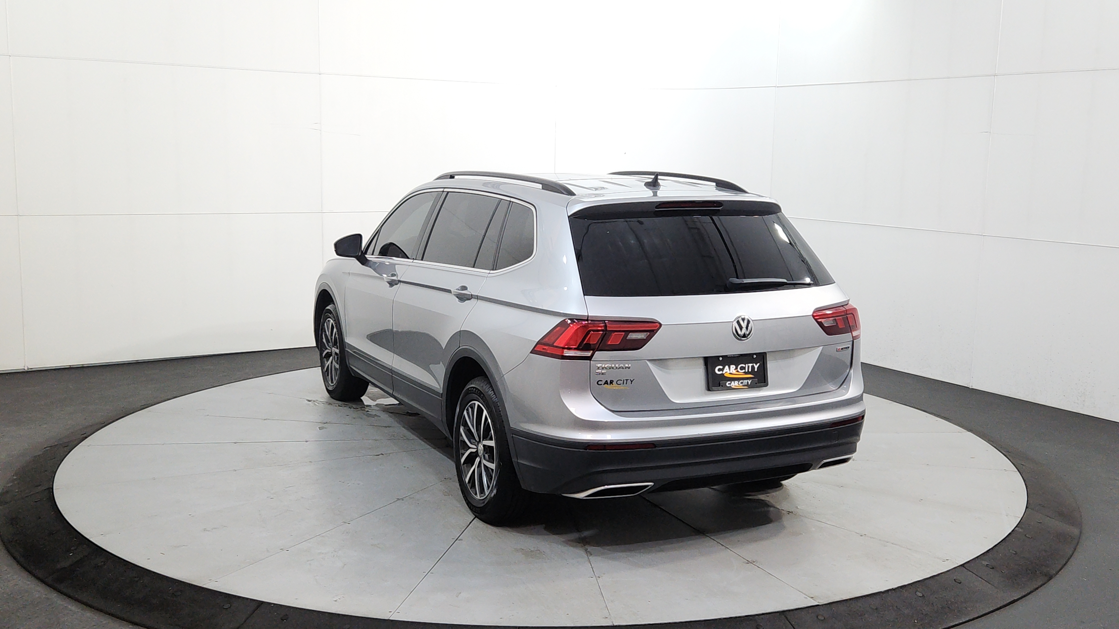 2019 Volkswagen Tiguan 6