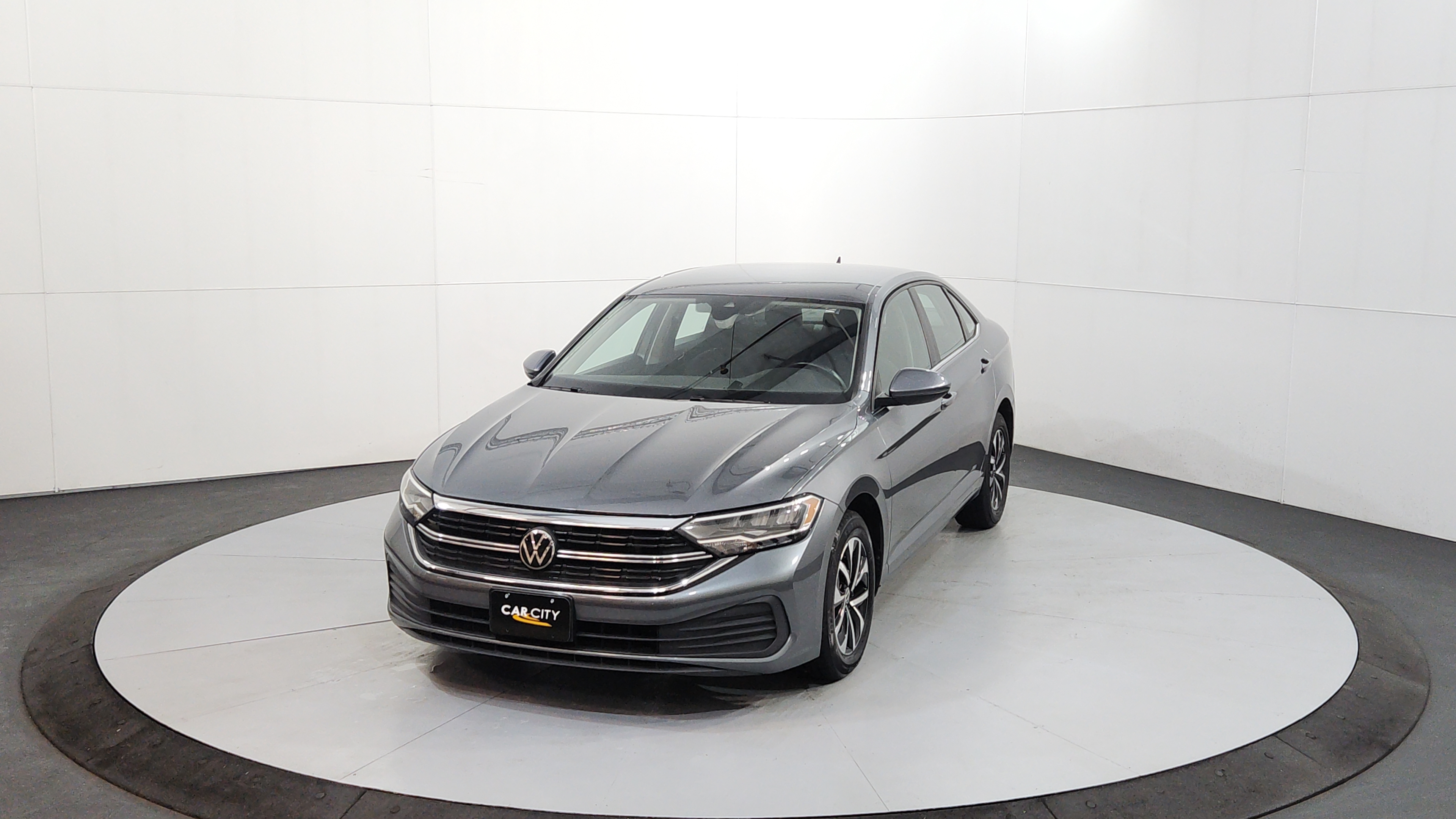 2024 Volkswagen Jetta's photo