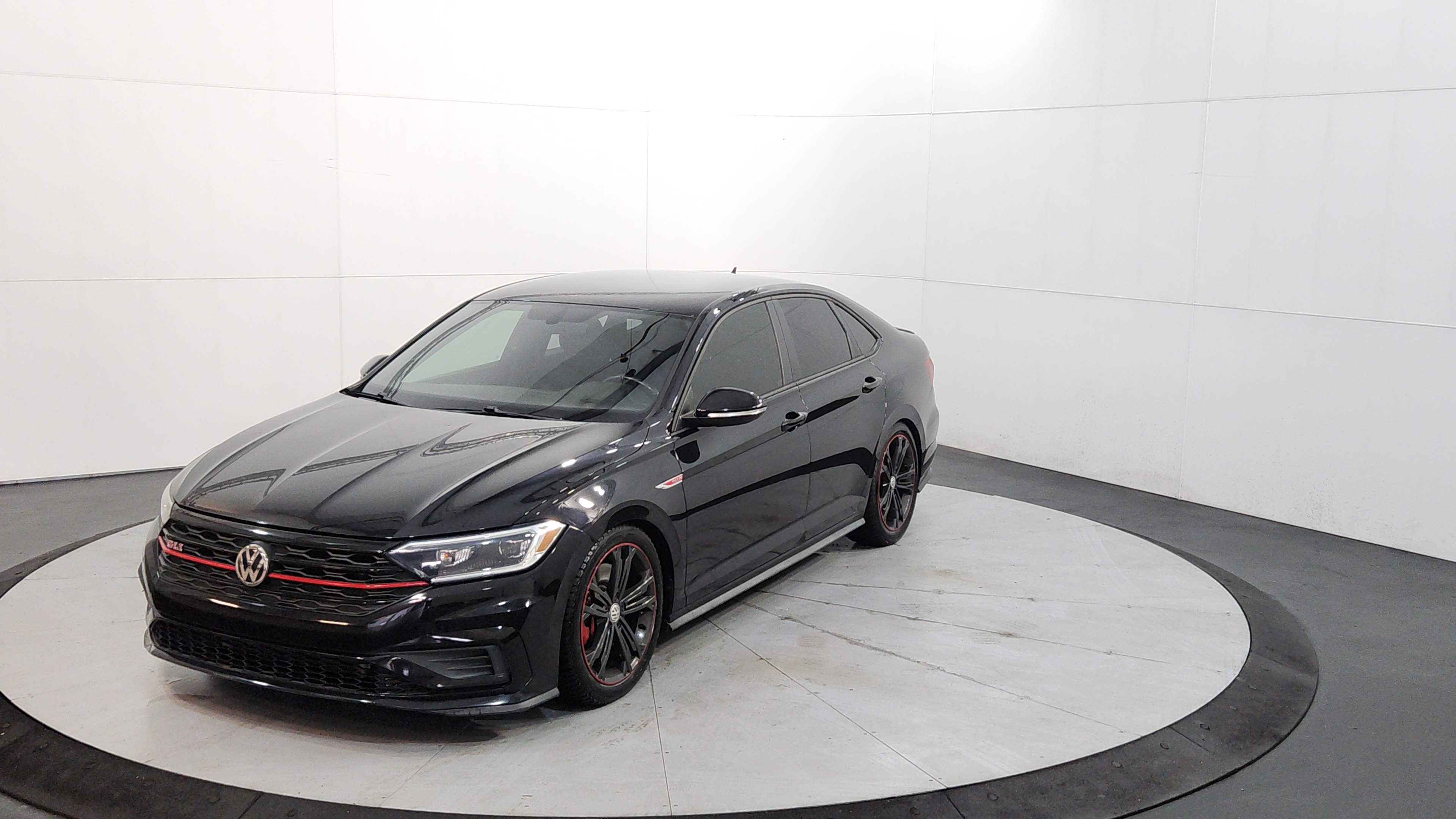 2019 Volkswagen Jetta 2.0T GLI 35th Anniversary Edition DSG's photo