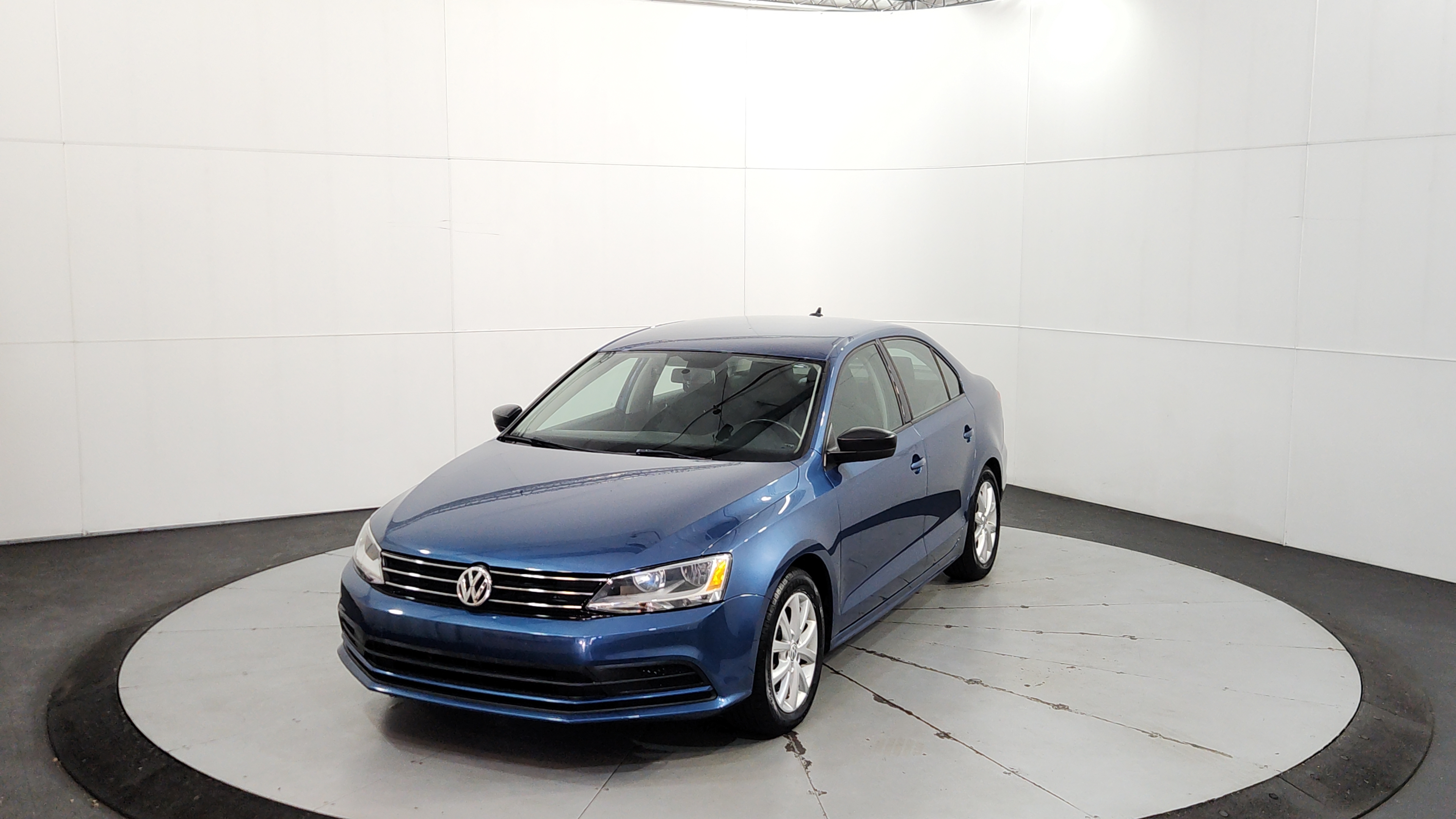 2015 Volkswagen Jetta