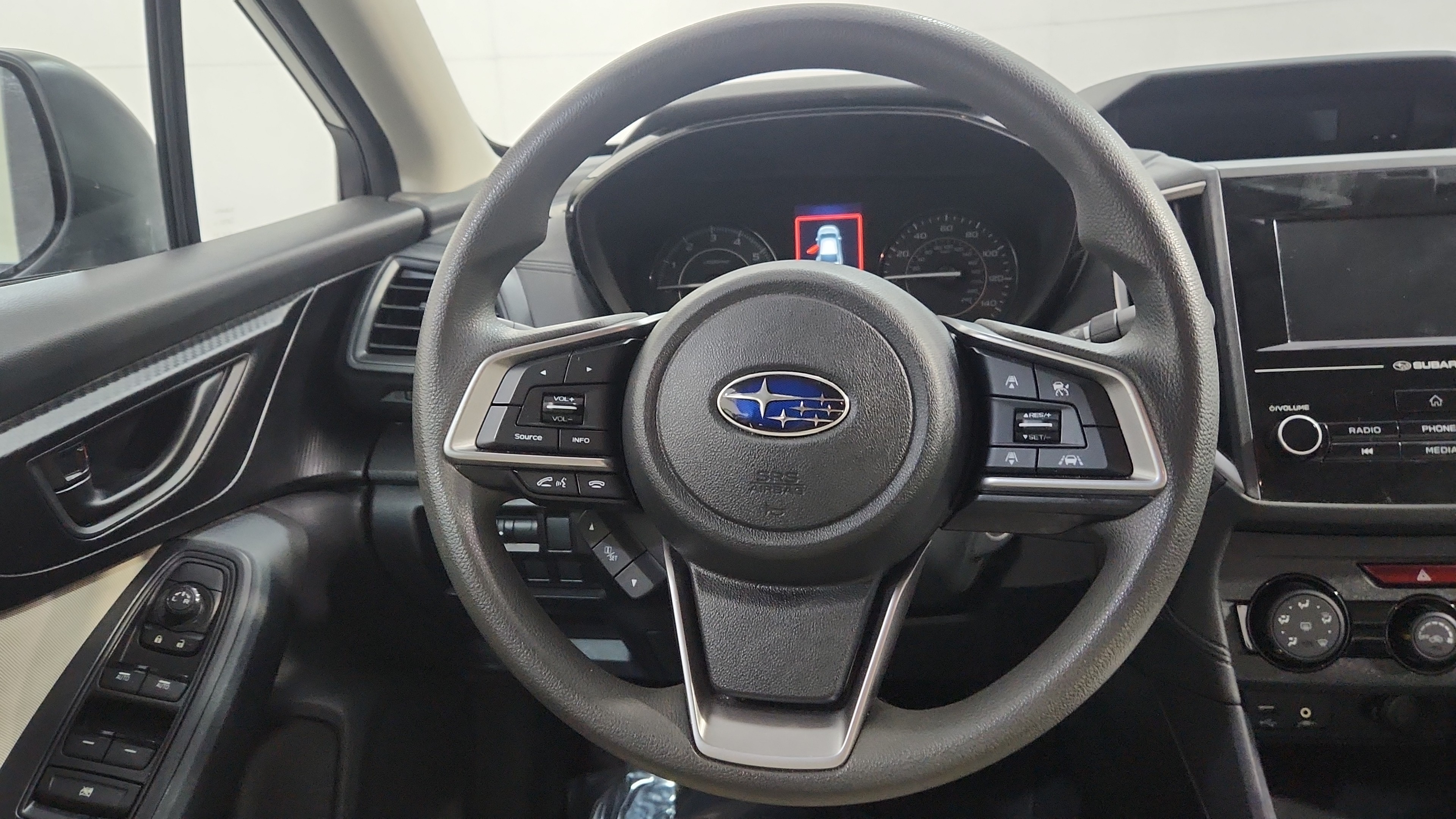 2022 Subaru Impreza 14