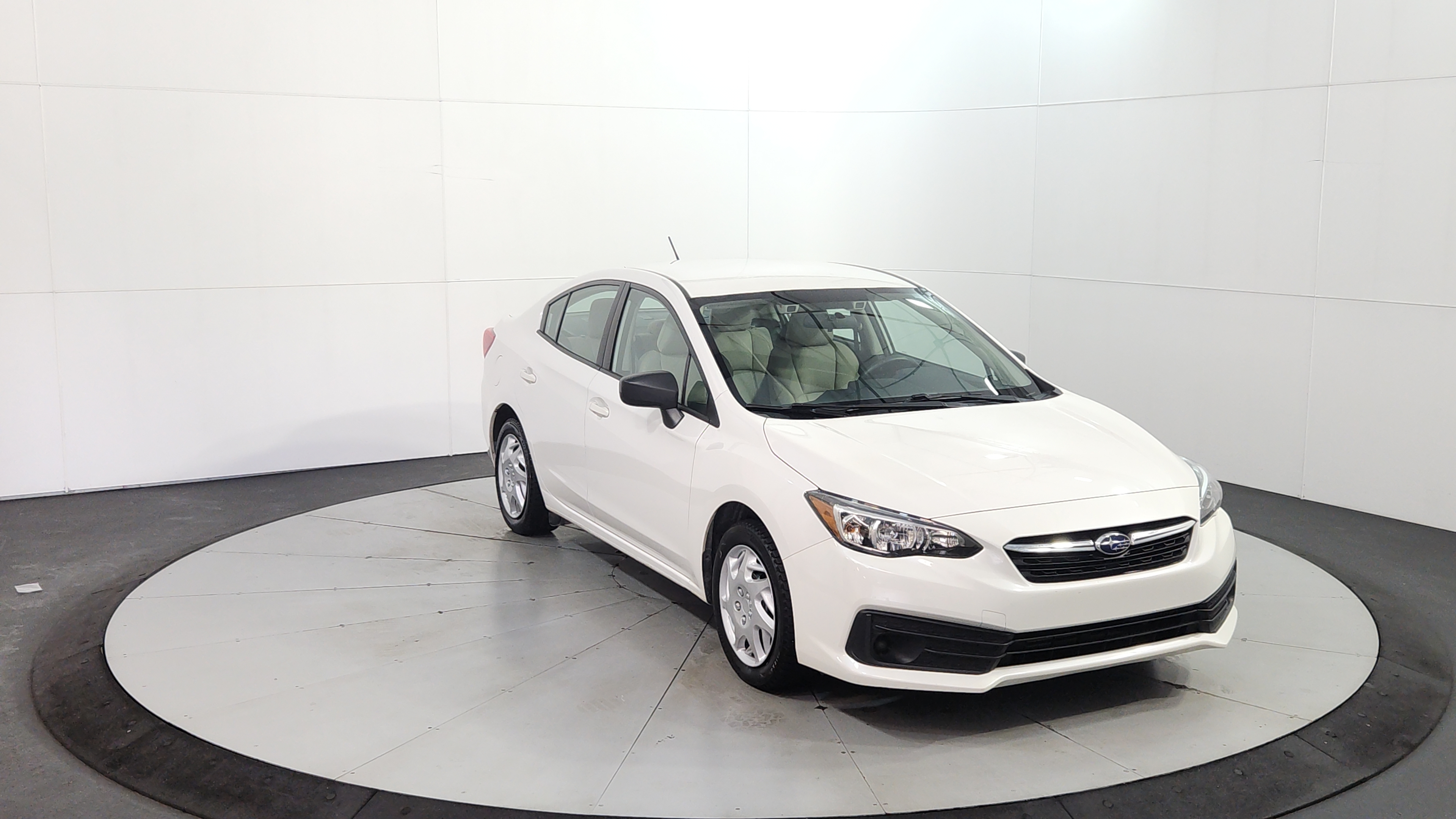2022 Subaru Impreza 2