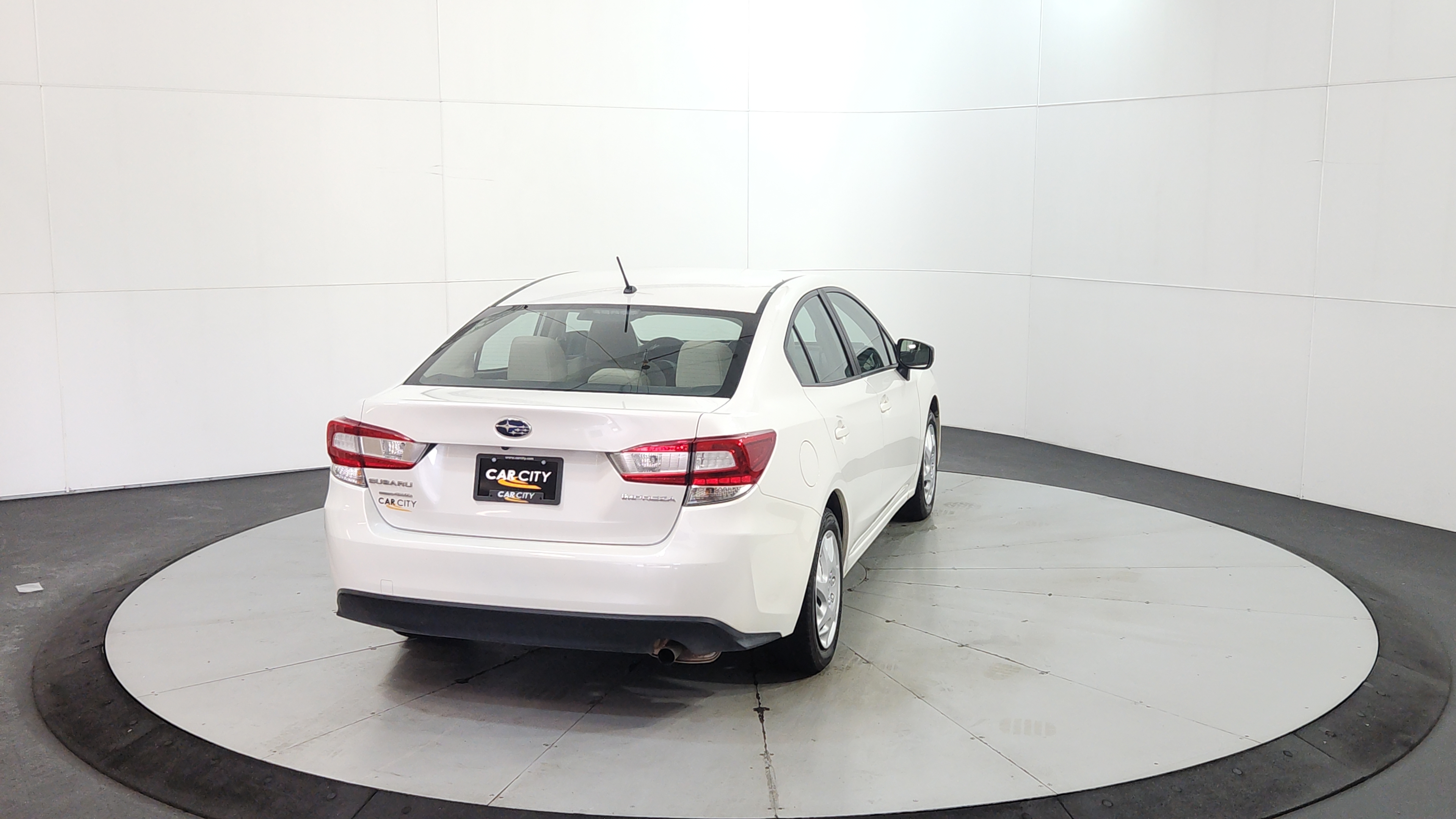 2022 Subaru Impreza 5