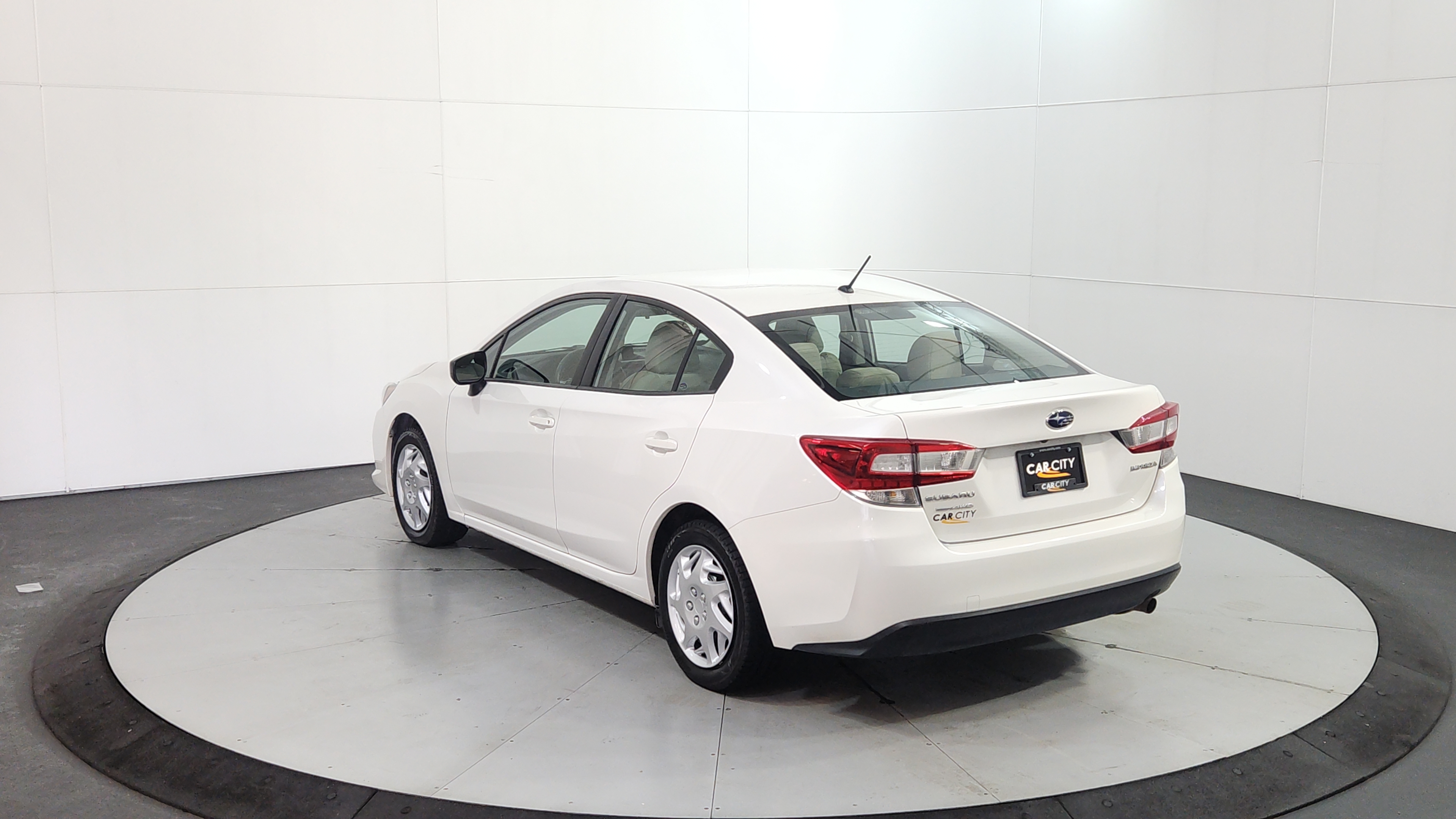 2022 Subaru Impreza 6