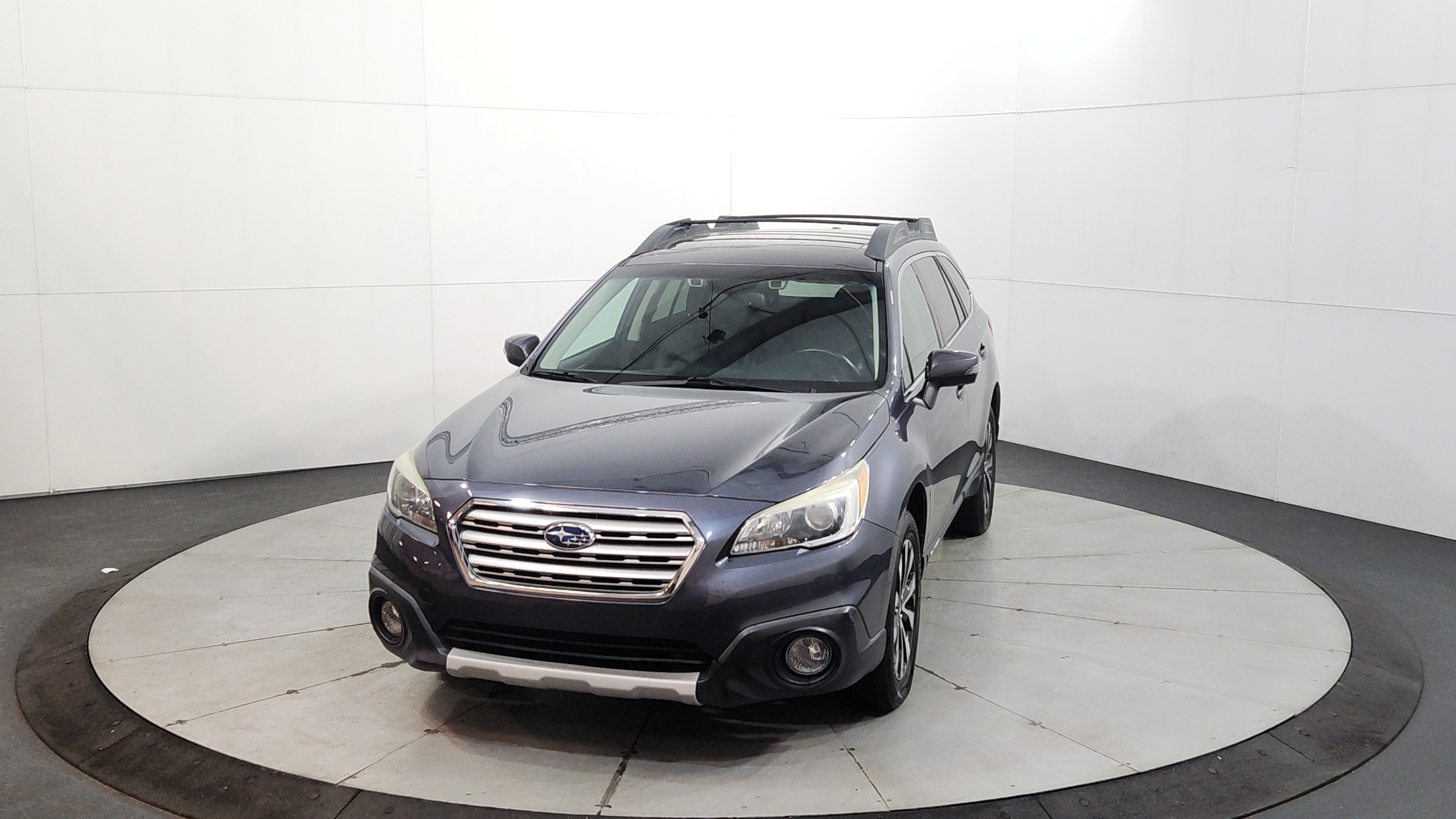 2015 Subaru Outback 2.5i Limited CVT PZEV's photo
