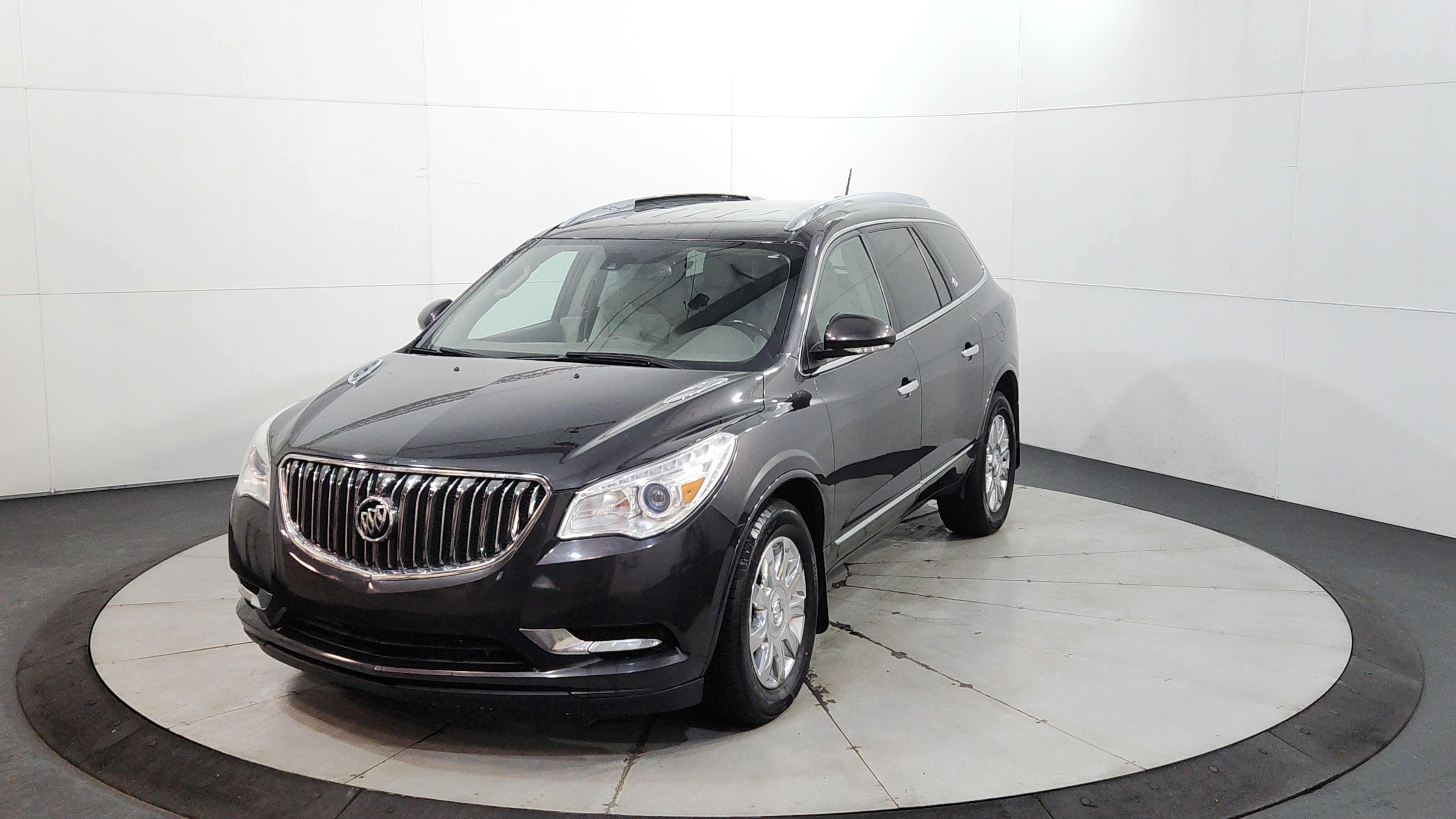 2017 Buick Enclave Premium AWD's photo