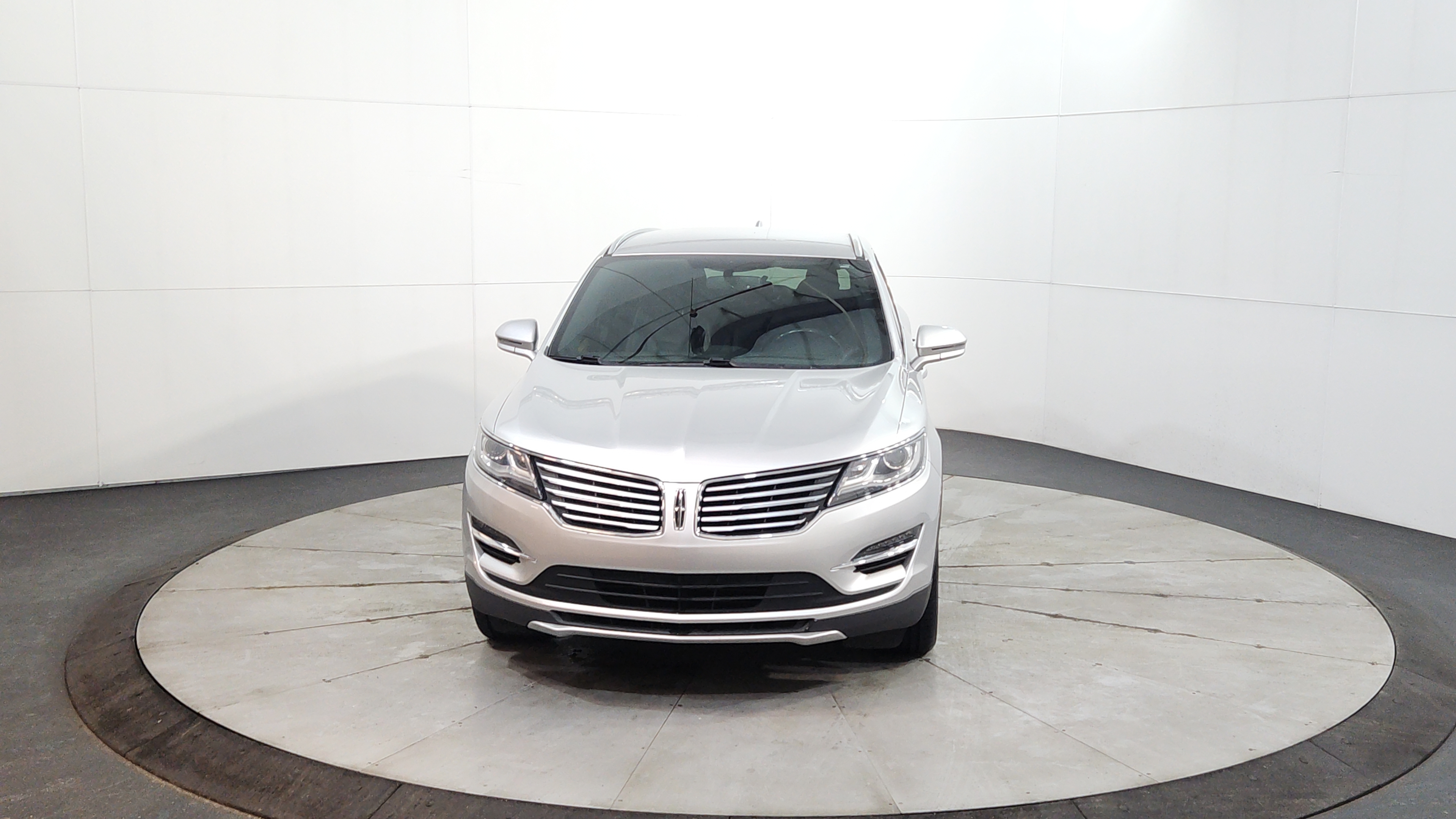 2016 Lincoln MKC Select