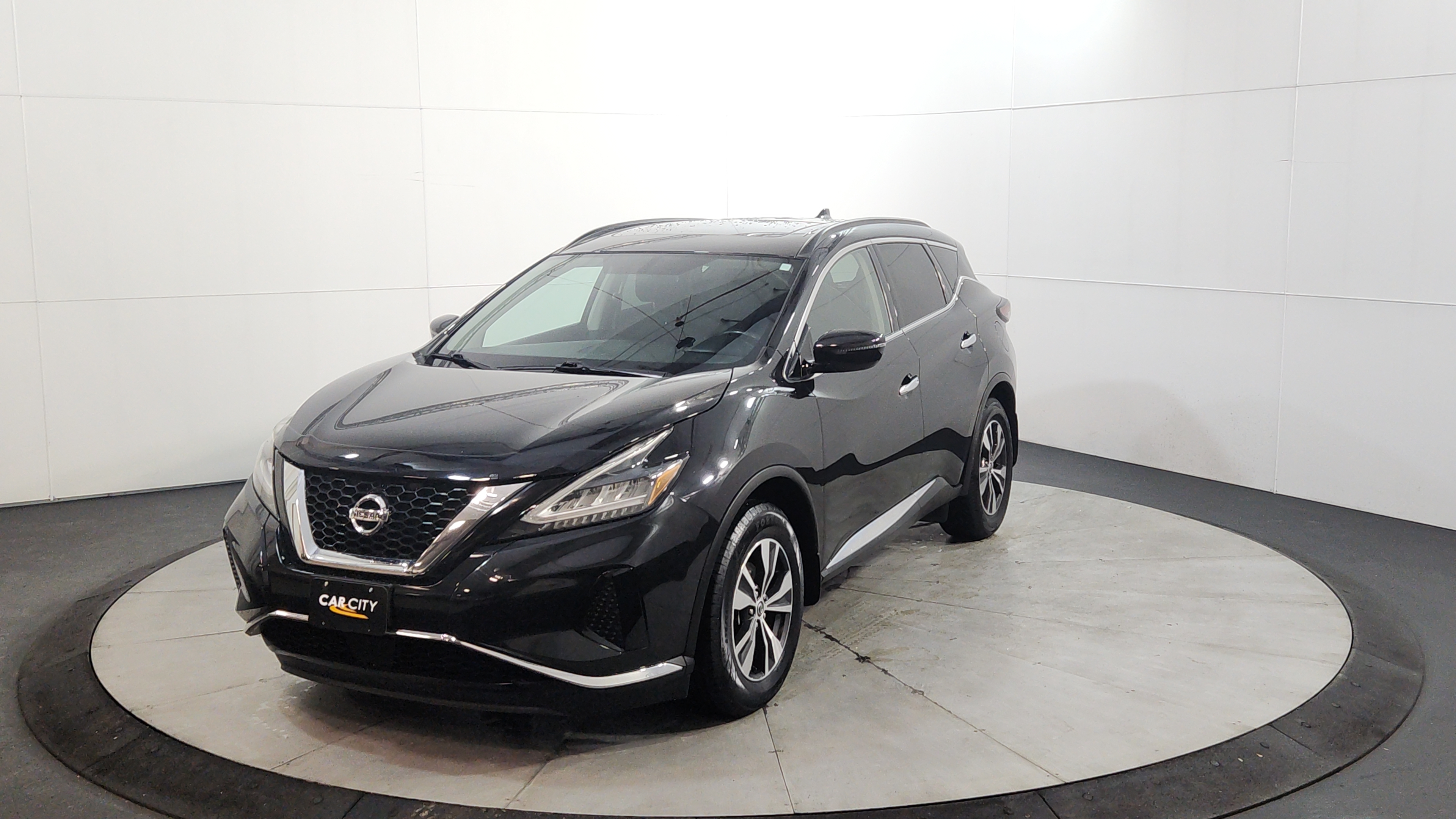 2019 Nissan Murano SV