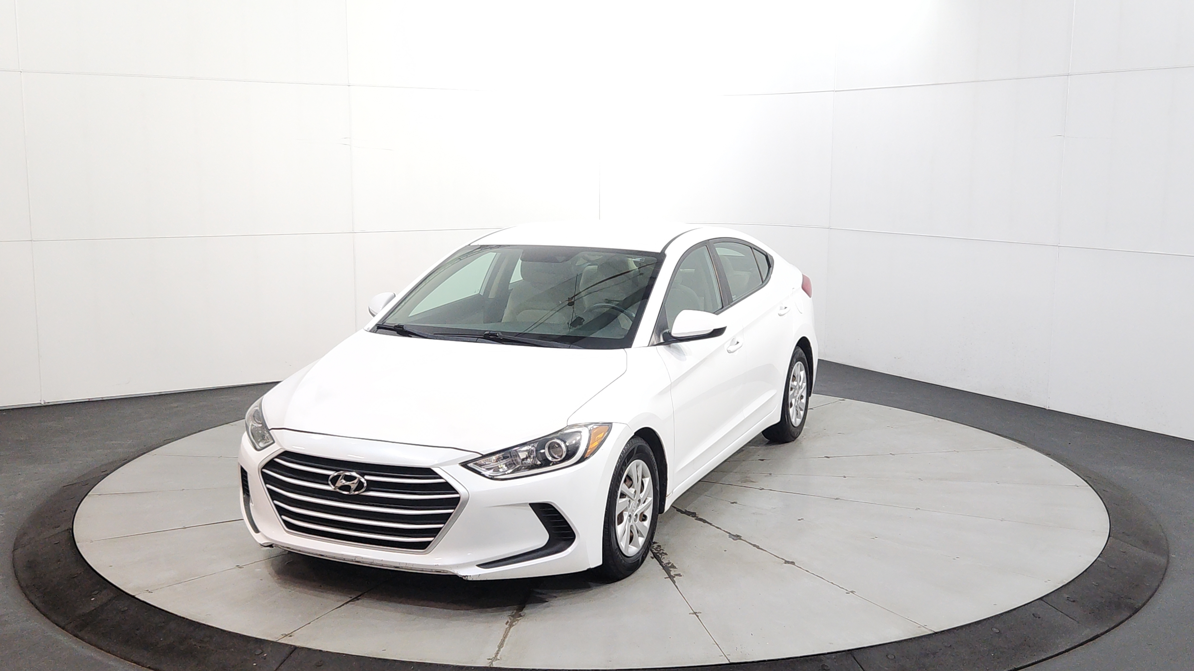 2018 Hyundai Elantra 2.0 SE A/T SULEV's photo